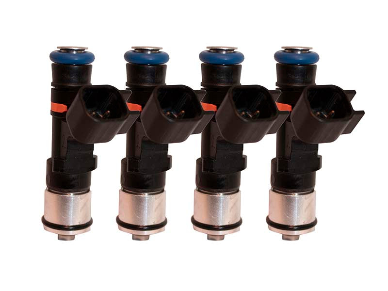 650cc FIC Honda K24 ('12-'15) Civic SI Fuel Injector Clinic Injector Set (High-Z) - SSTubes