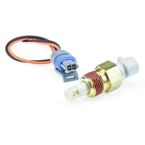 GM IAT Sensor w/ Pigtail - Intake Air Temperature Sensor - SSTubes