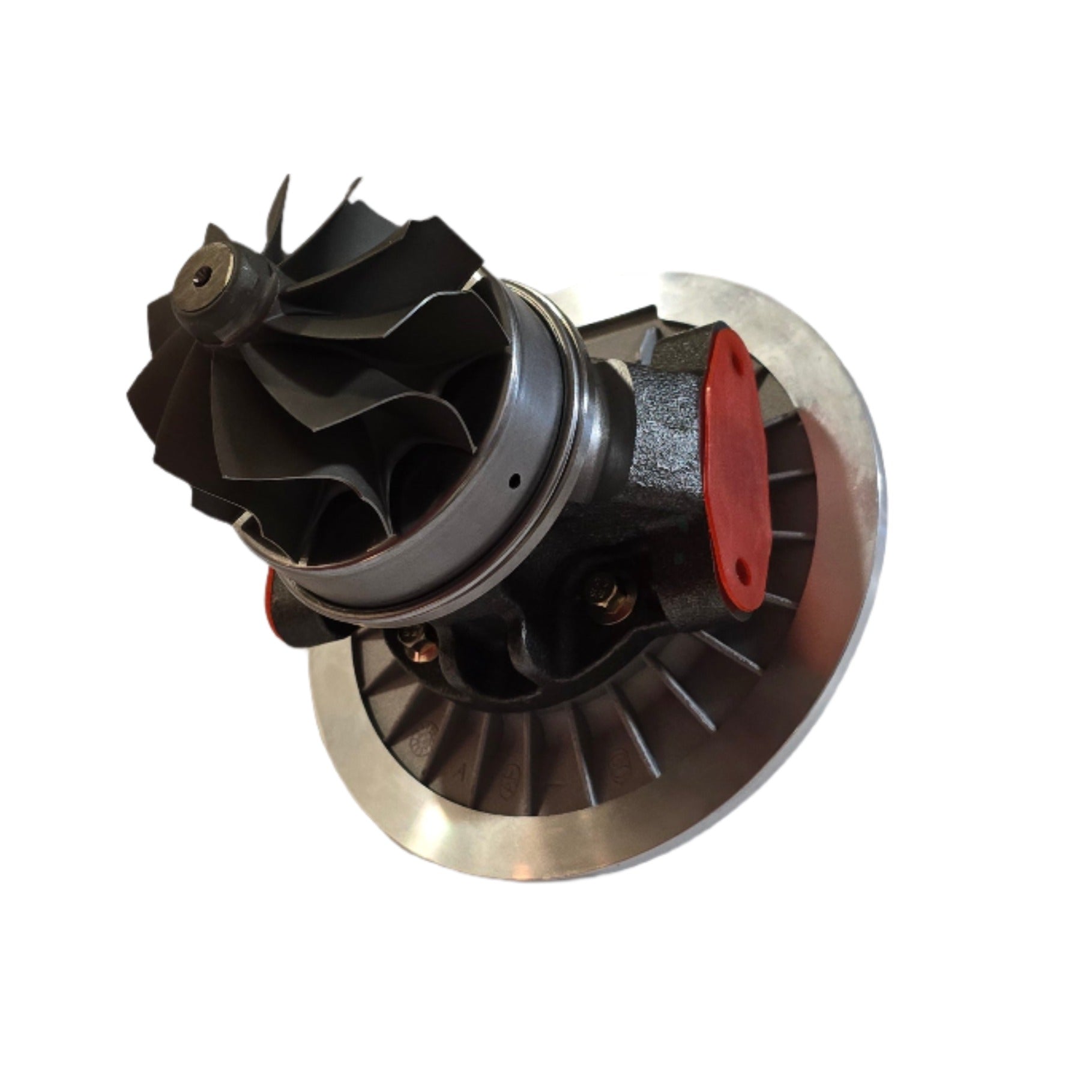 6466 CHRA Turbocharger - SSTubes