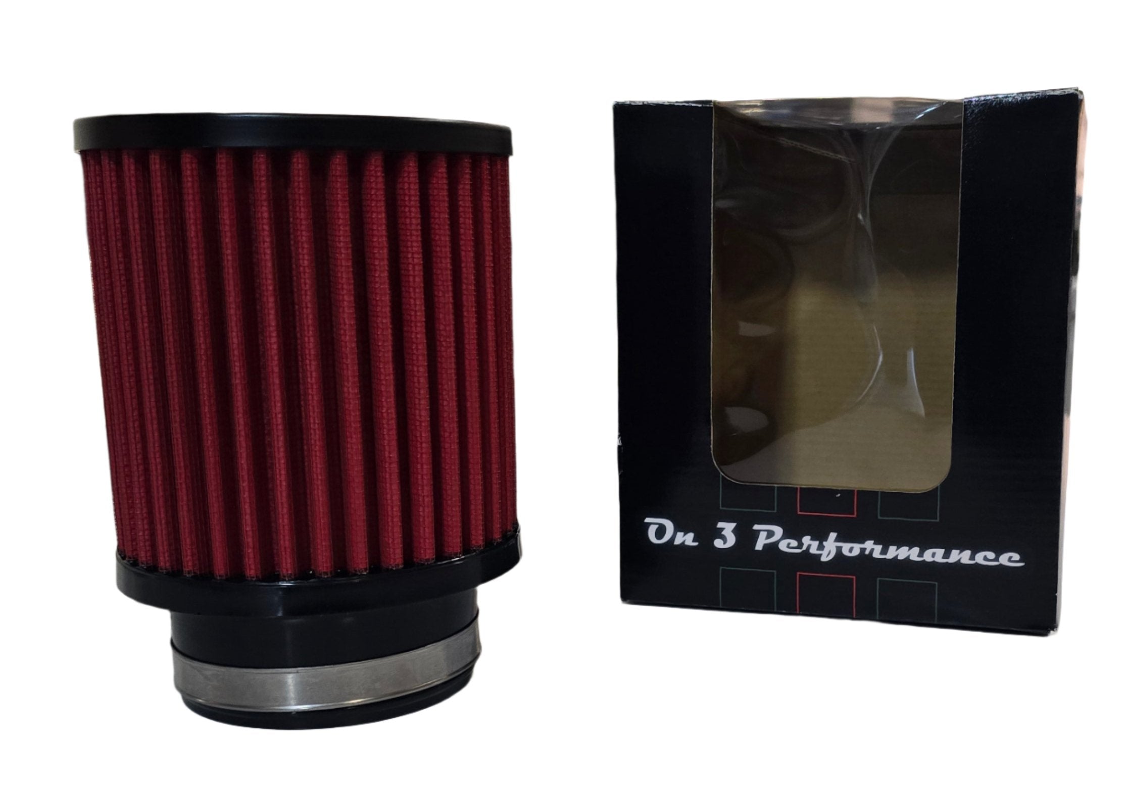 Air Filter Cloth / Washable - AF5 - SSTubes