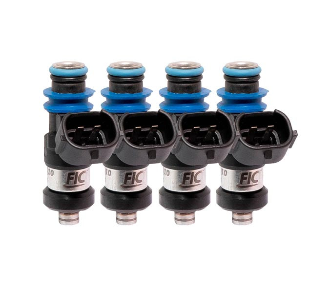 2150cc FIC Fuel Injector Clinic Injector Set for Scion FR-S (High-Z) - SSTubes