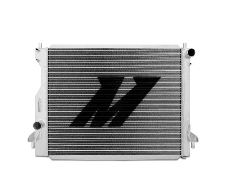 Mishimoto Performance Aluminum Radiator (2005-2014 Mustang) - MMRAD-MUS-05 - SSTubes
