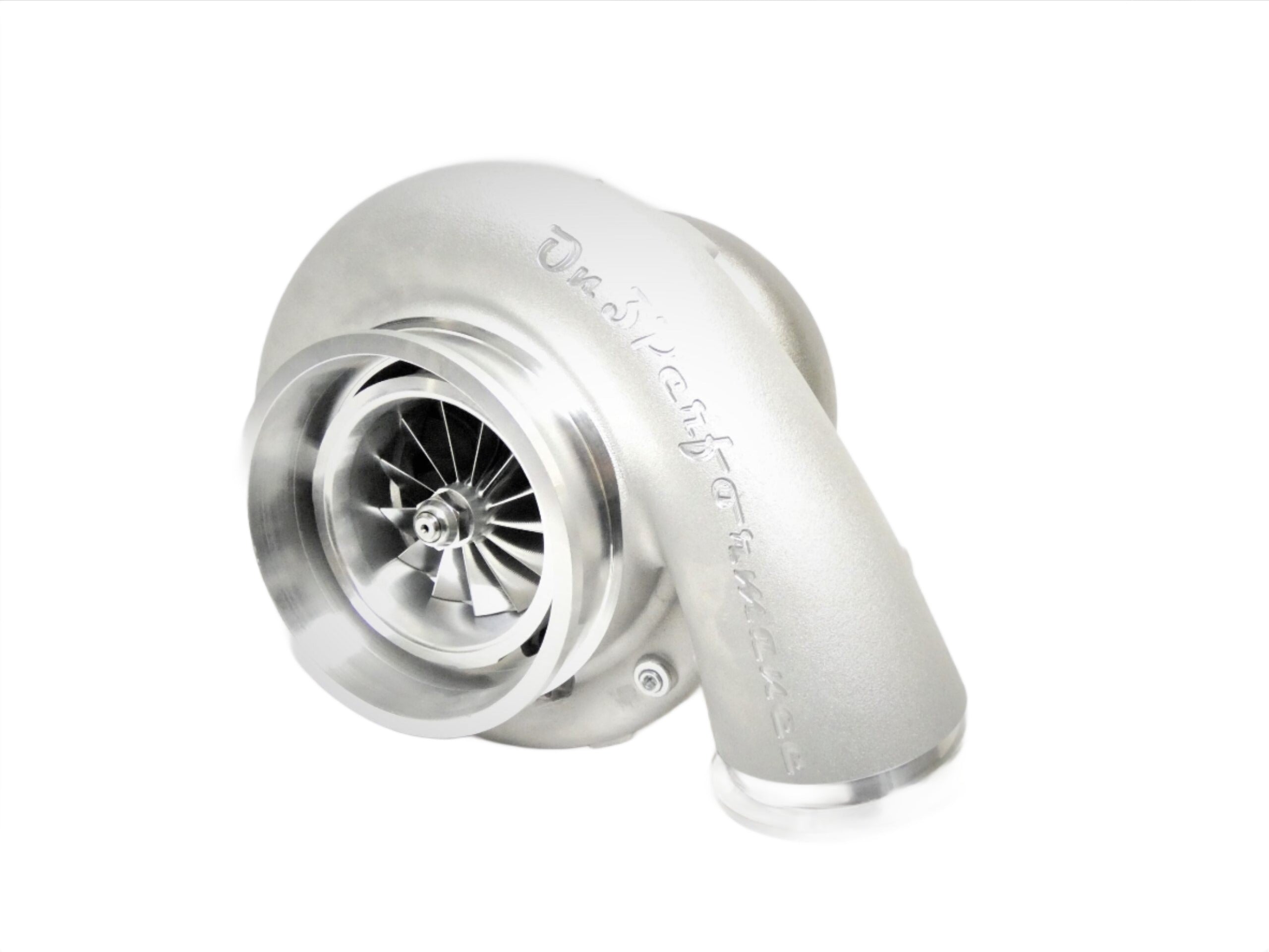 G57 N/T Turbocharger 88mm/94mm/98mm/102mm/106mm -T6 Billet Wheel / Triple Ceramic Ball Bearing (G-2000, G-2300, G-2750, G-3000) - SSTubes