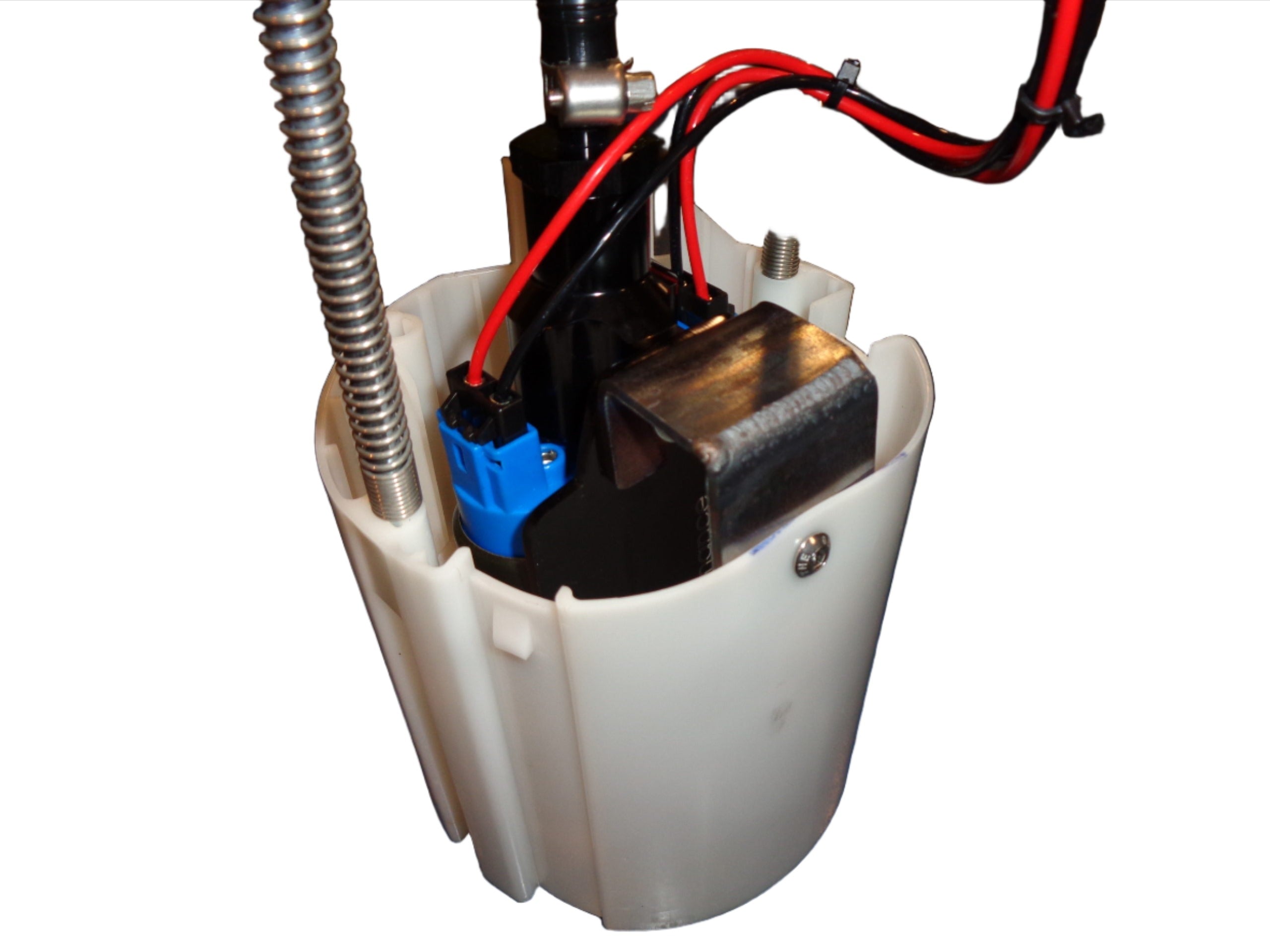 (2009-2017) Ram Truck Fuel System- E85 Compatible - SSTubes