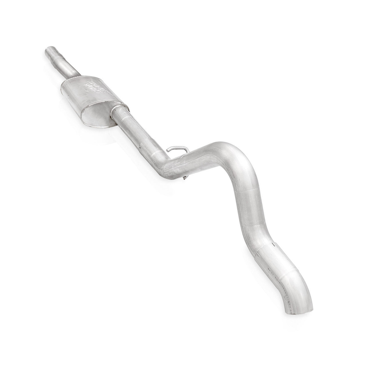 2021+ Ford Bronco Catback Redline - SSTubes