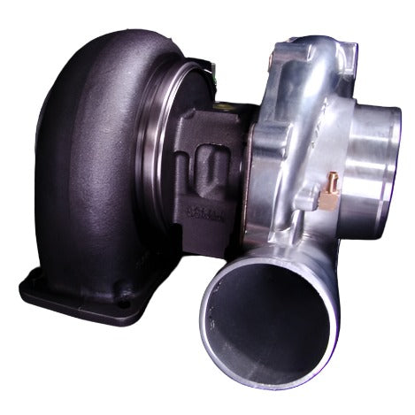 8883 Billet Wheel Ceramic Ball Bearing T4 Turbocharger 1100HP - SSTubes