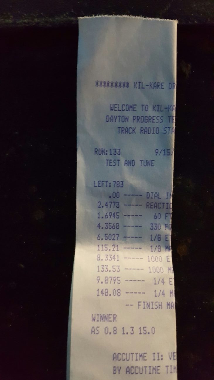 (1996-2004) Mustang GT 2v Forward Facing Single Turbo System - SSTubes