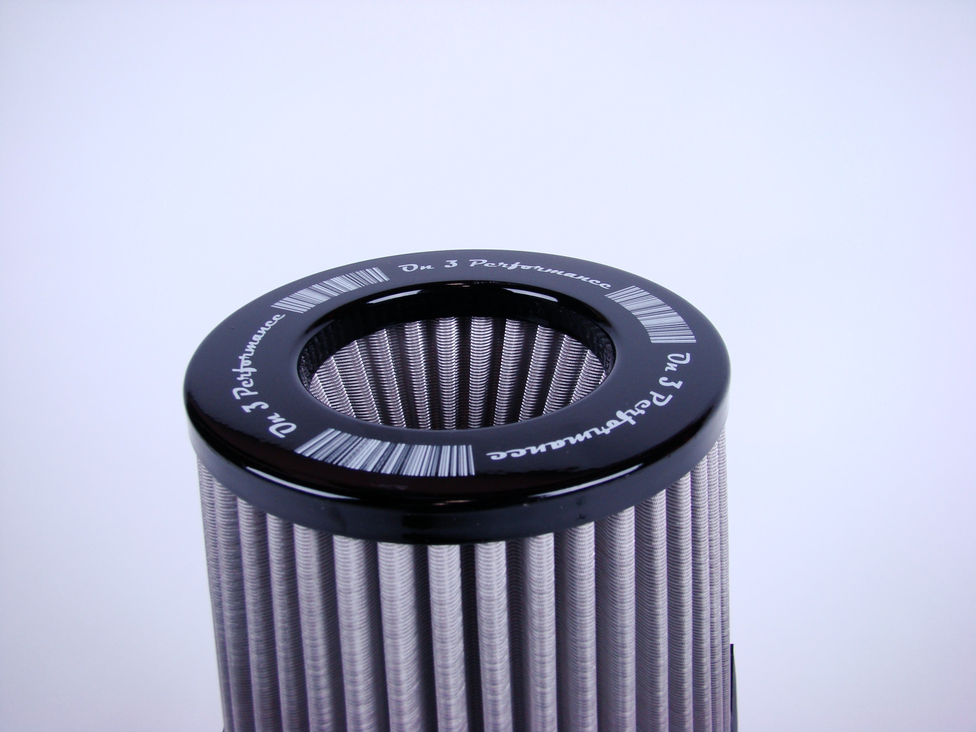 Stainless Steel Element Urethane Premium Air Filter - AF2 - SSTubes