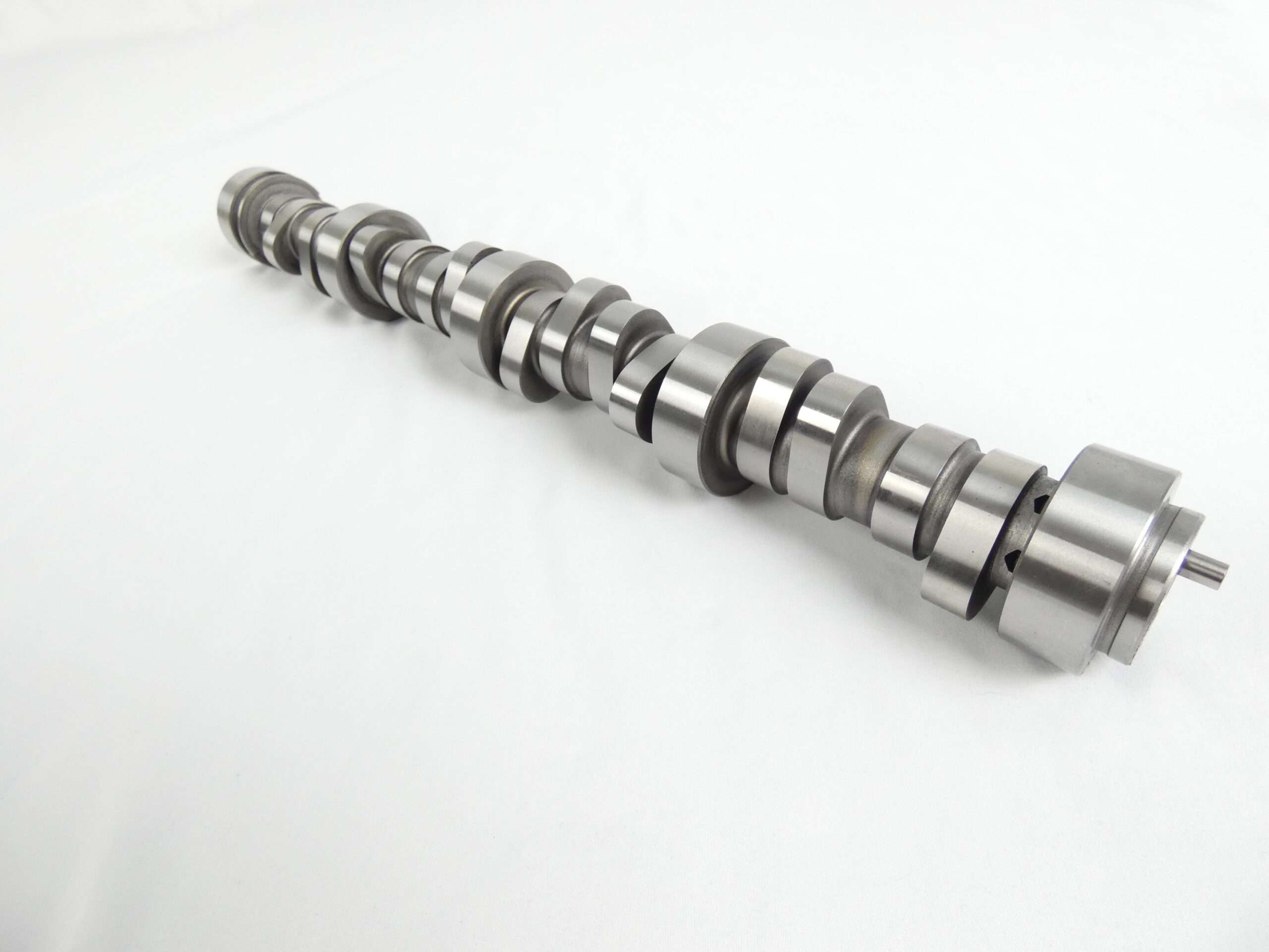 On 3 Performance 4.8 / 5.3 / 5.7 / 6.0l Stage 1 Boost Camshaft Upgrade +140 Wheel HP Potential - SSTubes