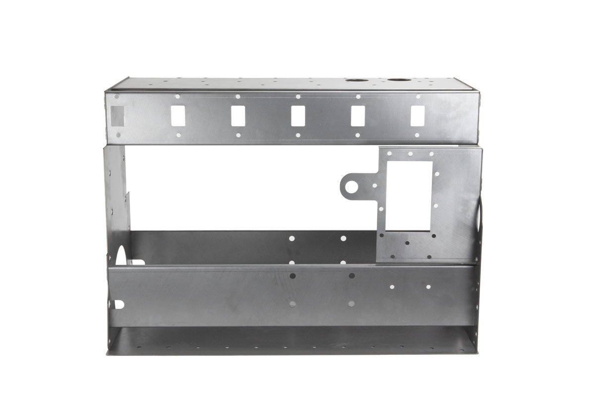 6BT Cummins Engine Swap Block | Cummins mock up engine block