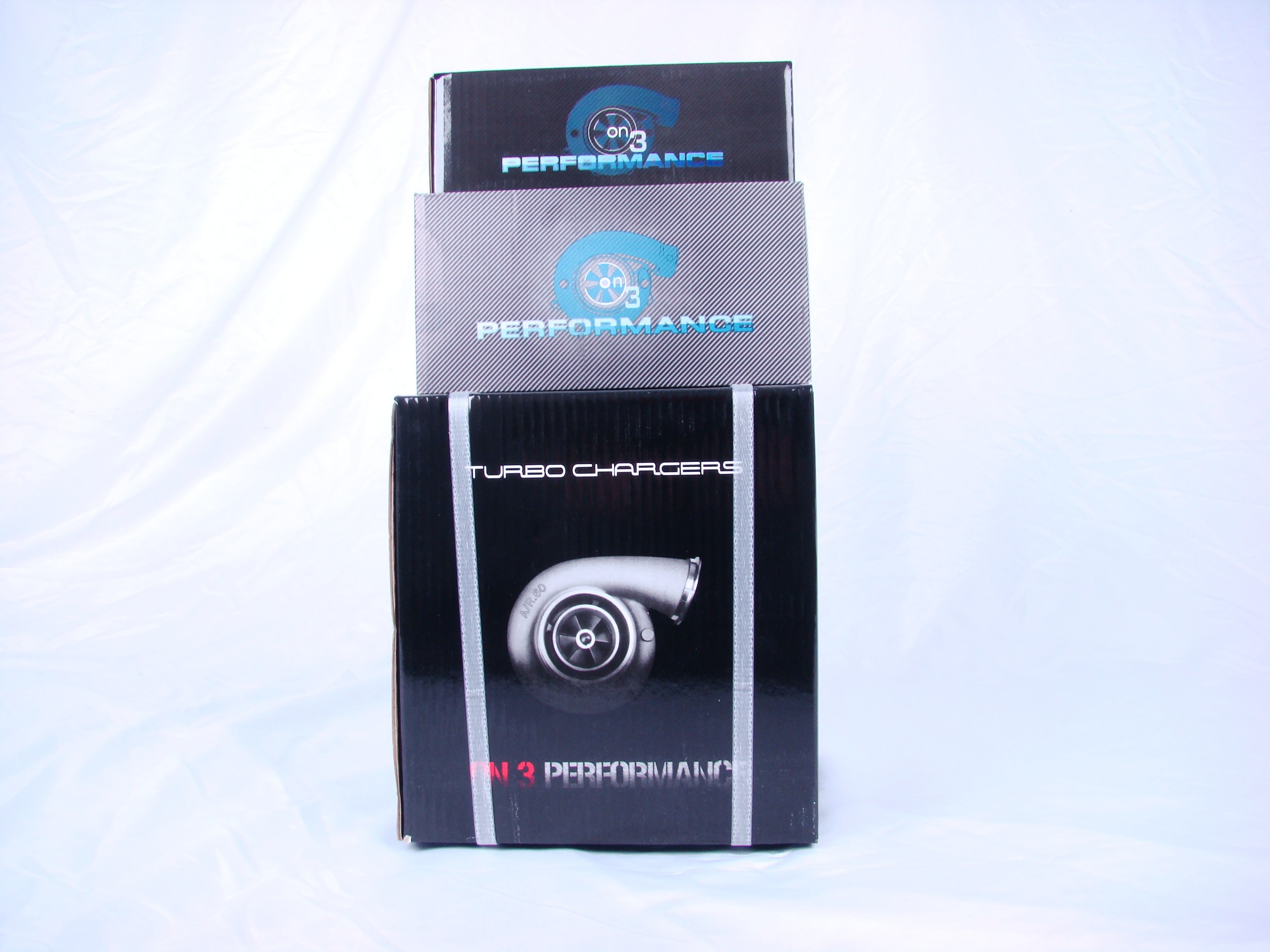 (1986-1993) Mustang GT/Cobra 5.0 Foxbody Single Turbo System - SSTubes