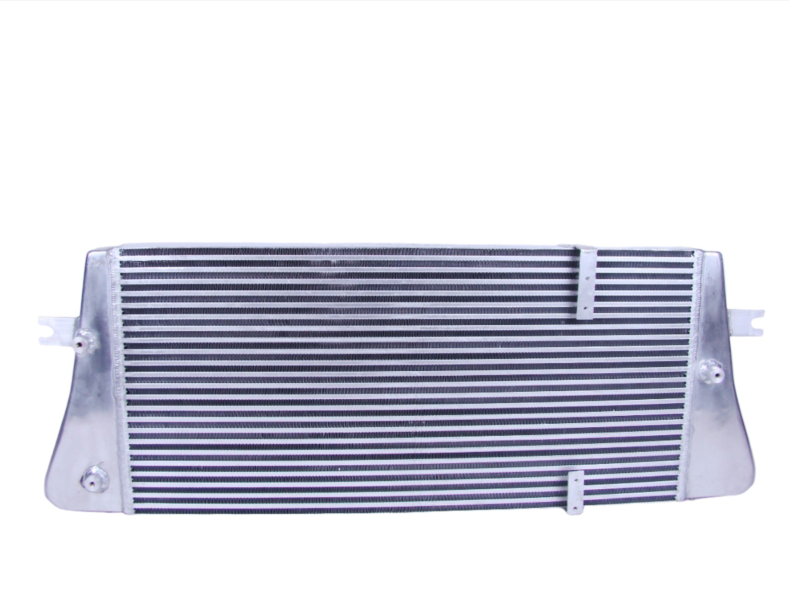 (1994-2002) Dodge Cummins 2nd Gen Intercooler Upgrade - SSTubes
