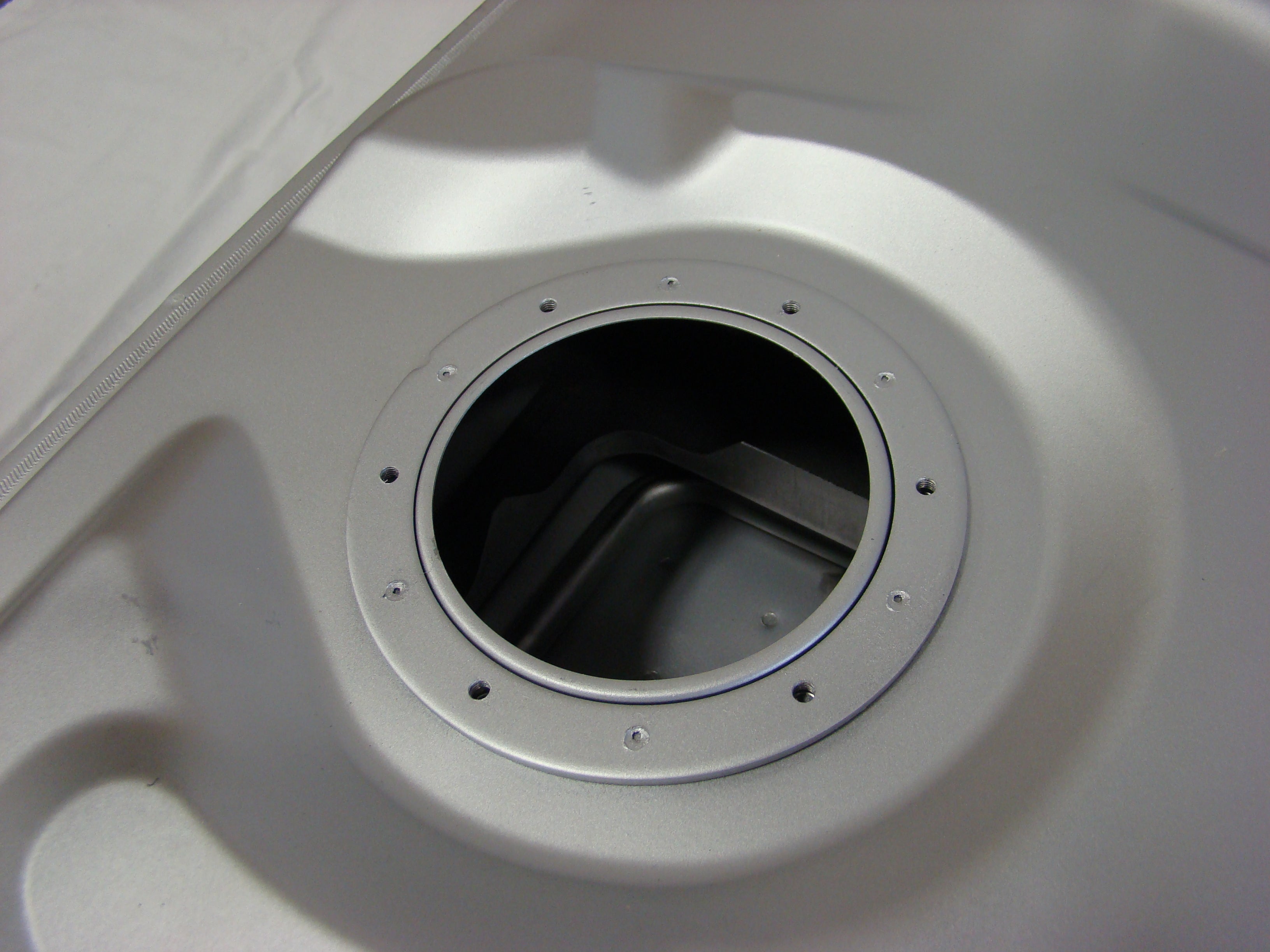 (1987-2004) Mustang Return Style Fuel System - E85 Compatible - SSTubes