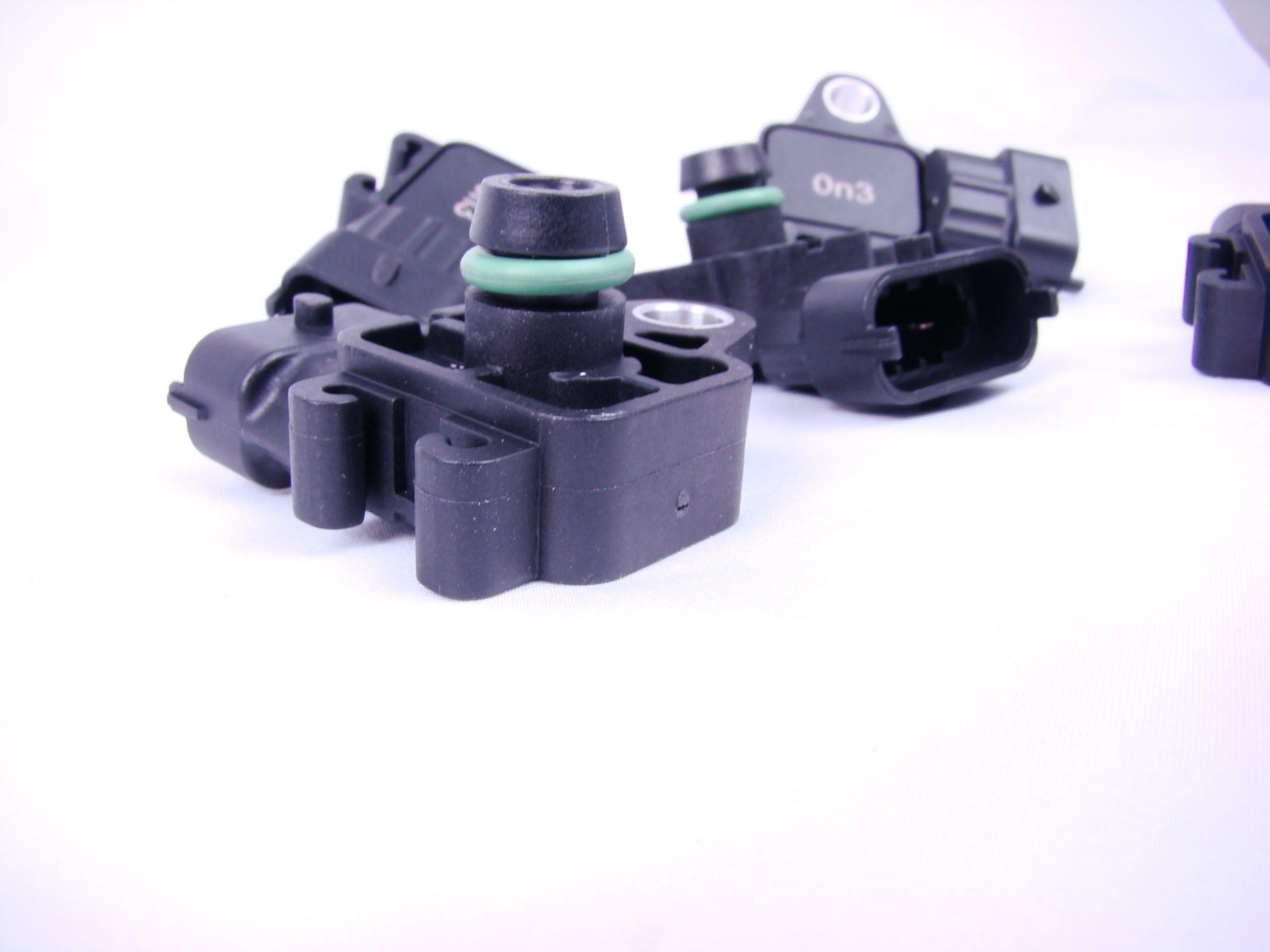 3-Bar Map Sensor GM - SSTubes