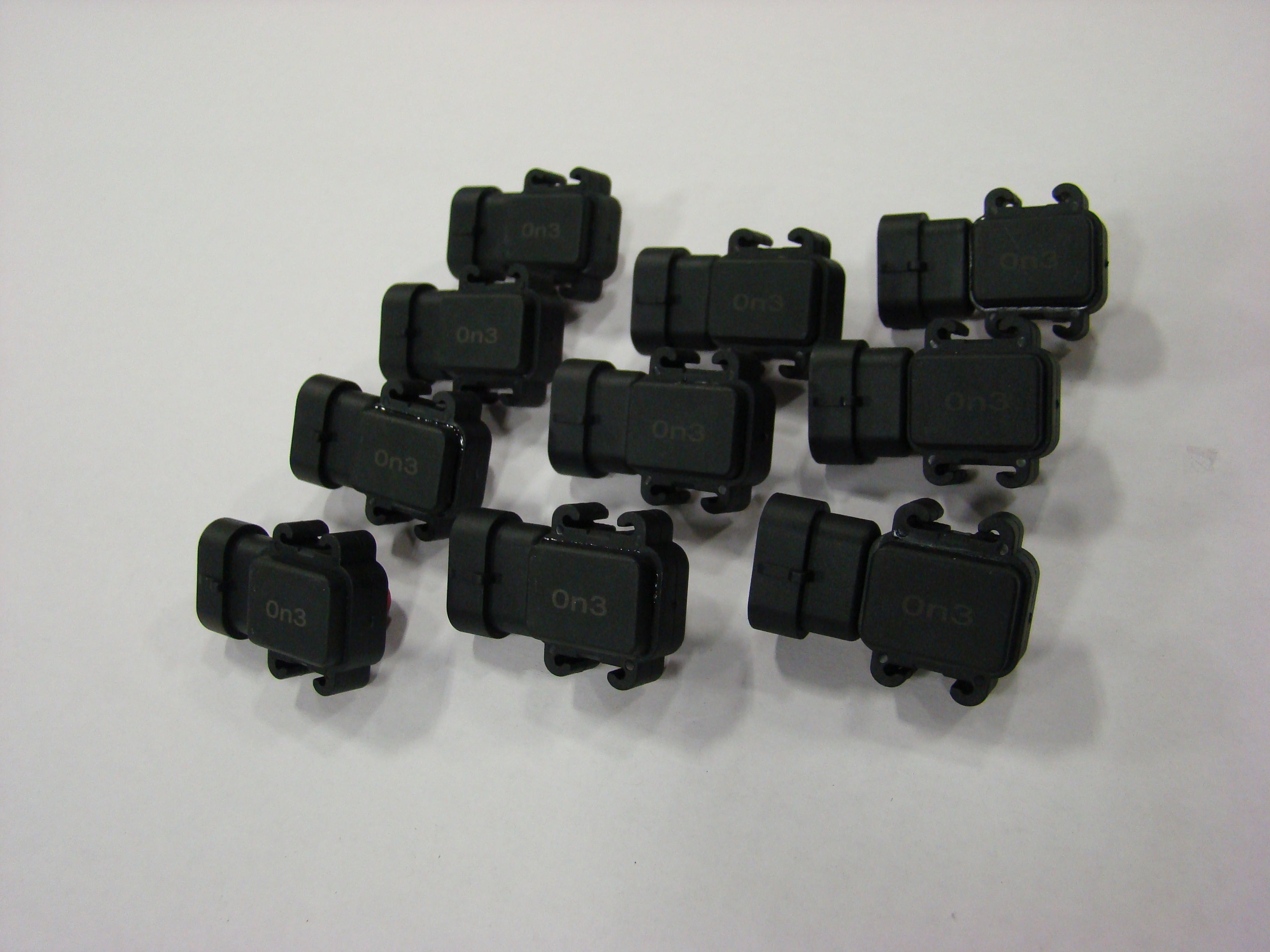2-Bar Map Sensor GM - SSTubes
