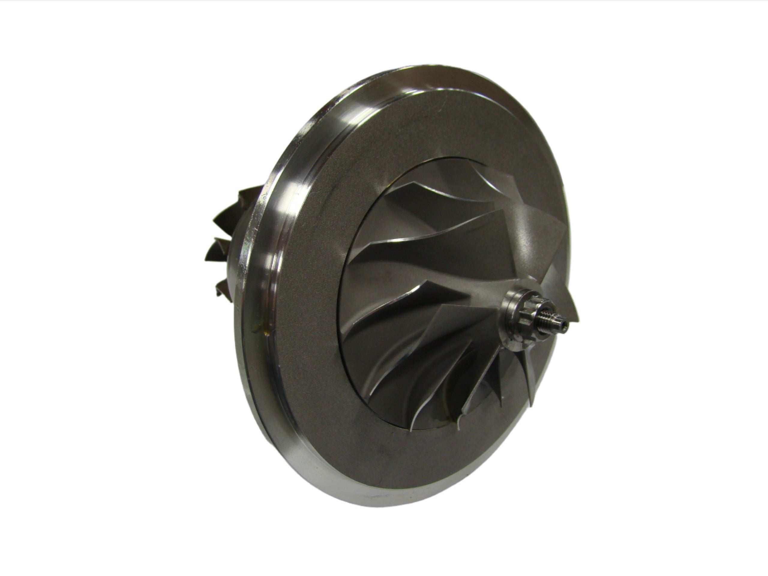 7665 CHRA Turbocharger - SSTubes