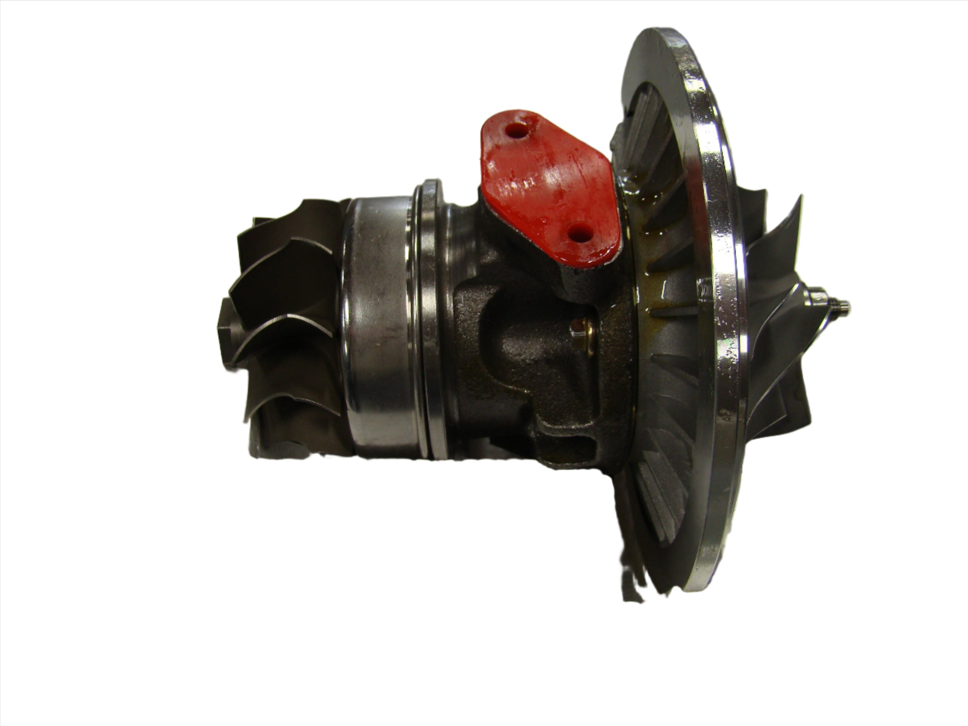 6165 CHRA Turbocharger - SSTubes