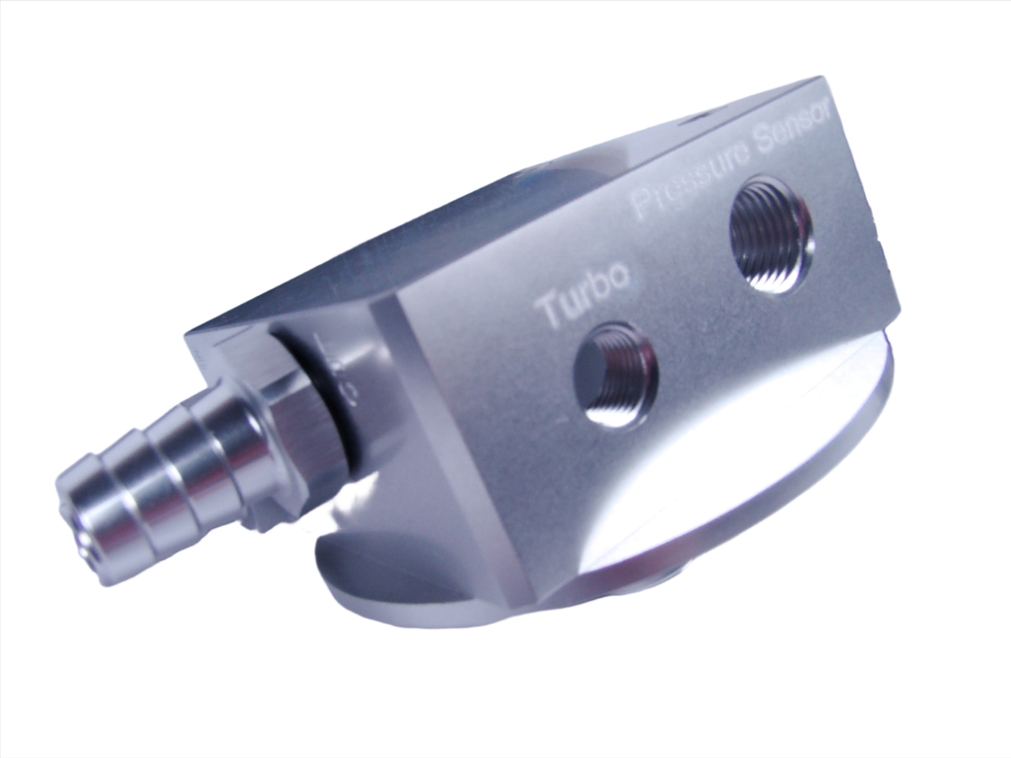 On 3 Performance 2v / 4v Mod Motor Billet Oil Relocation Kit - SSTubes