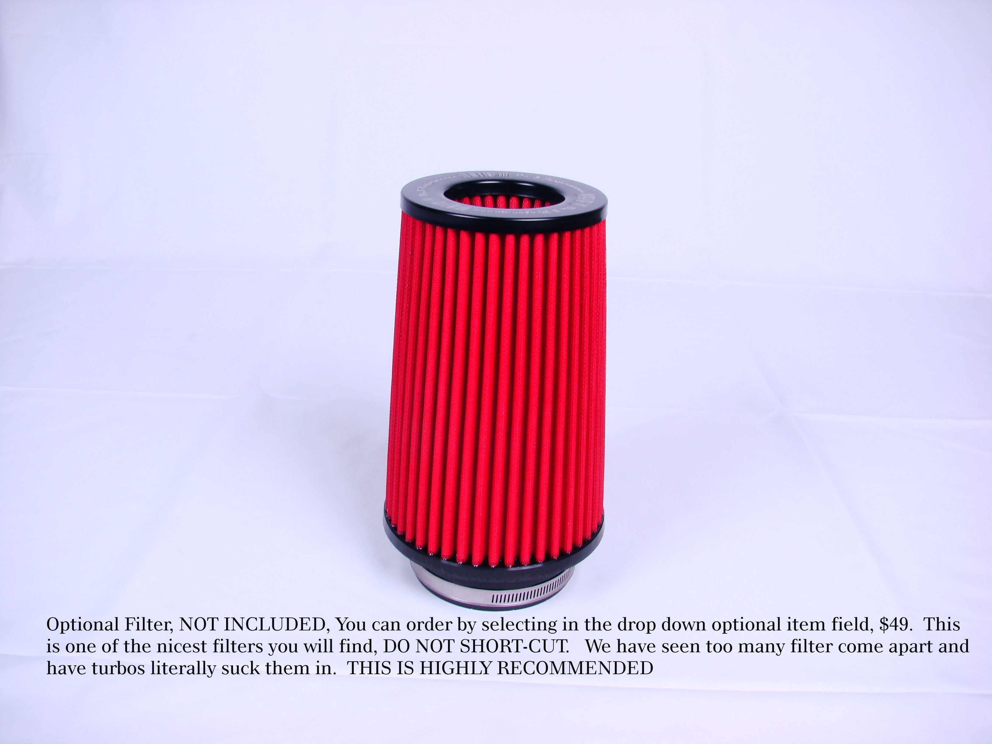 (2003-07) Dodge Cummins Compound Twin Kit - SSTubes