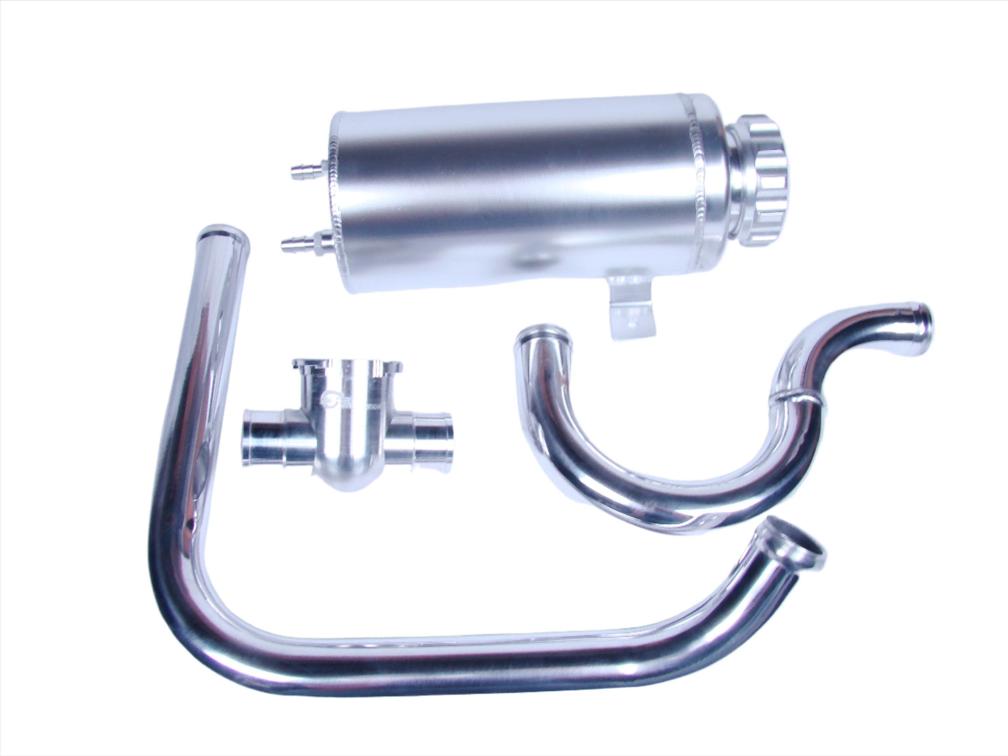 (1999-2006) Chevy/GMC 1500 and 2500 Overflow / Billet Fill / Hard Line Kit - SSTubes