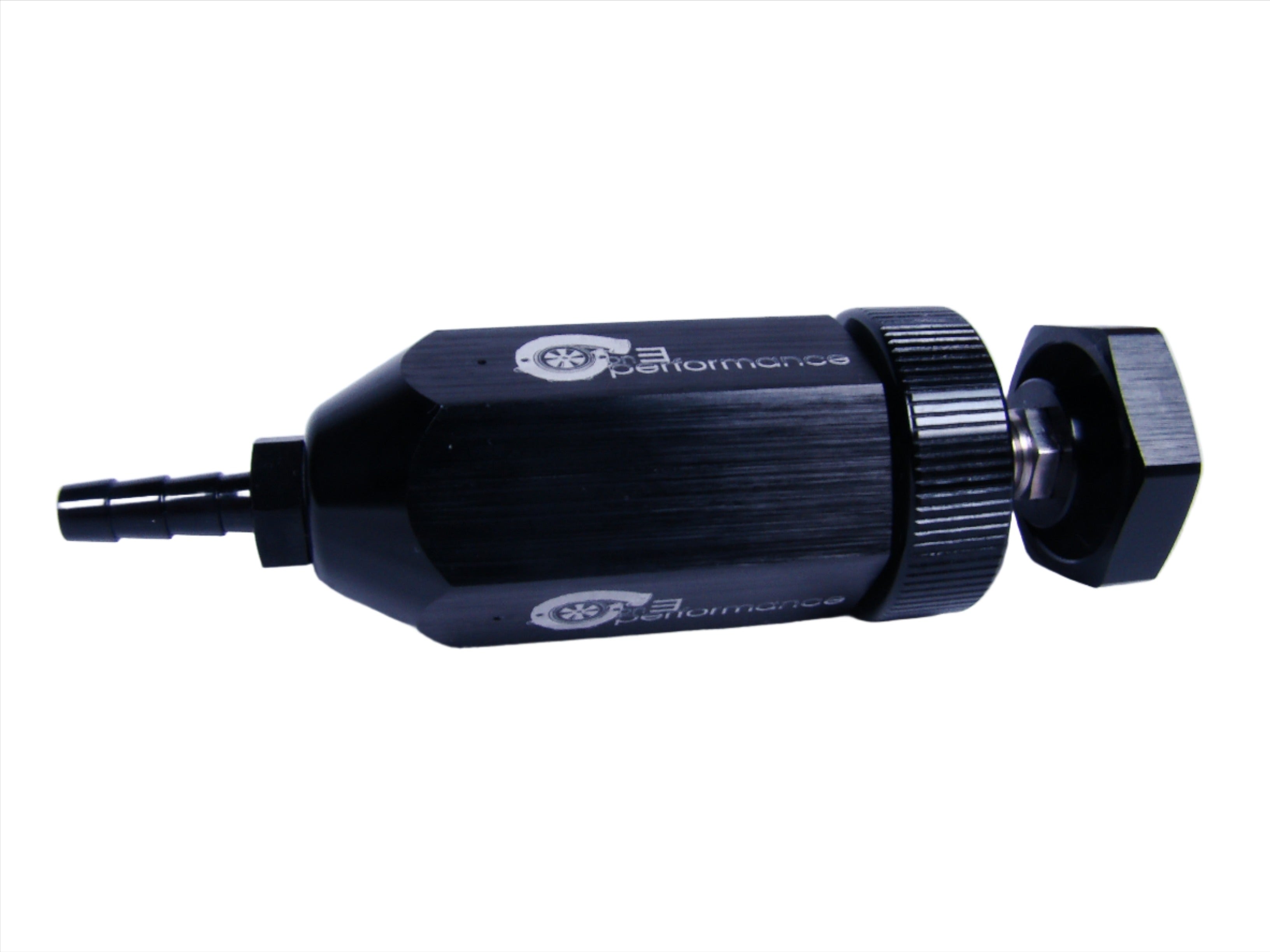 Billet Manual Boost Controller - SSTubes