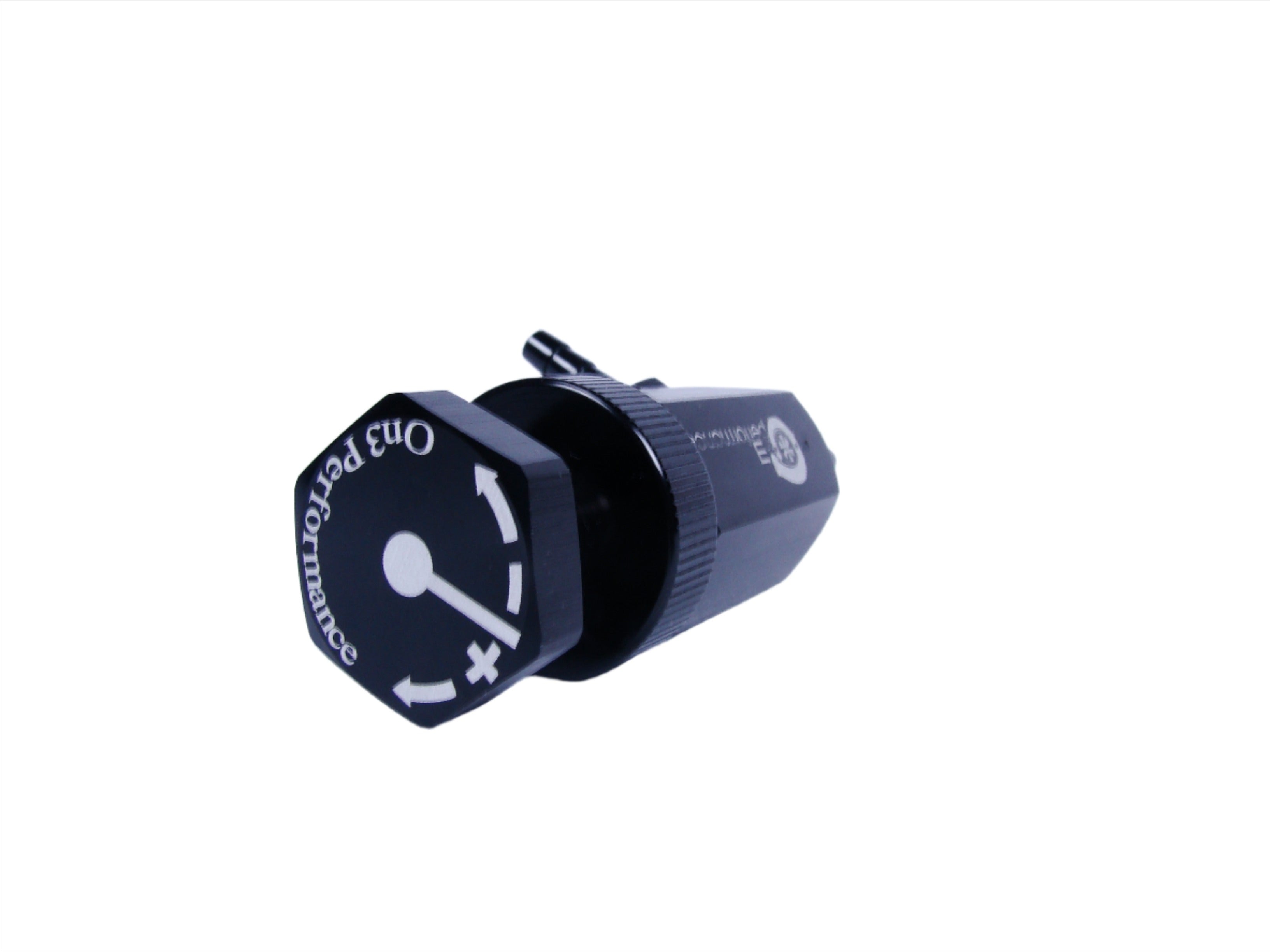 Billet Manual Boost Controller - SSTubes