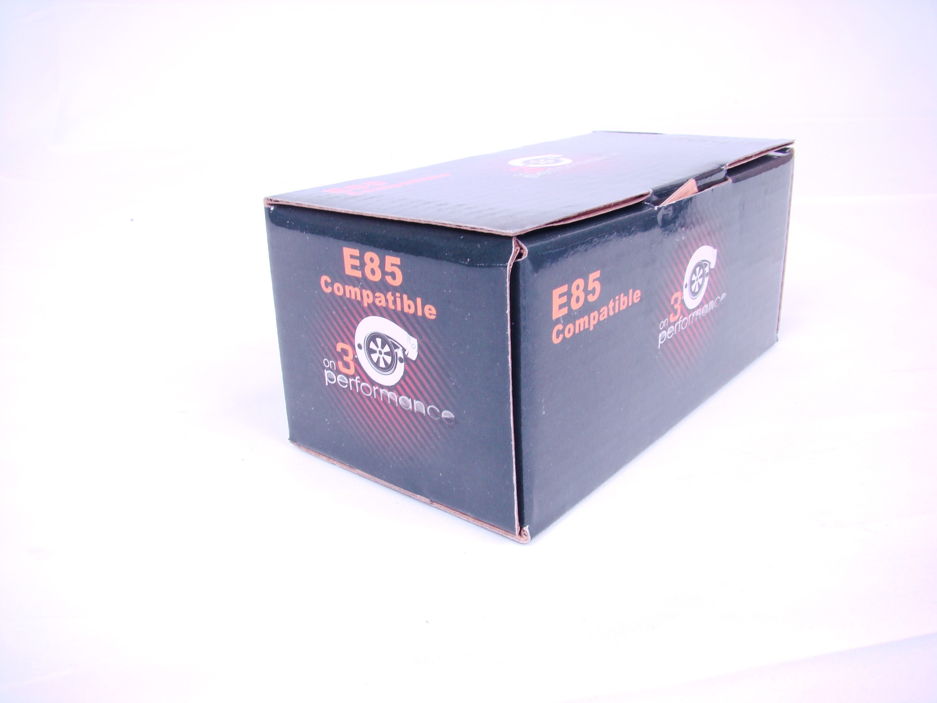 320LPH High Volume Fuel Pump - Gasoline / E85 - SSTubes