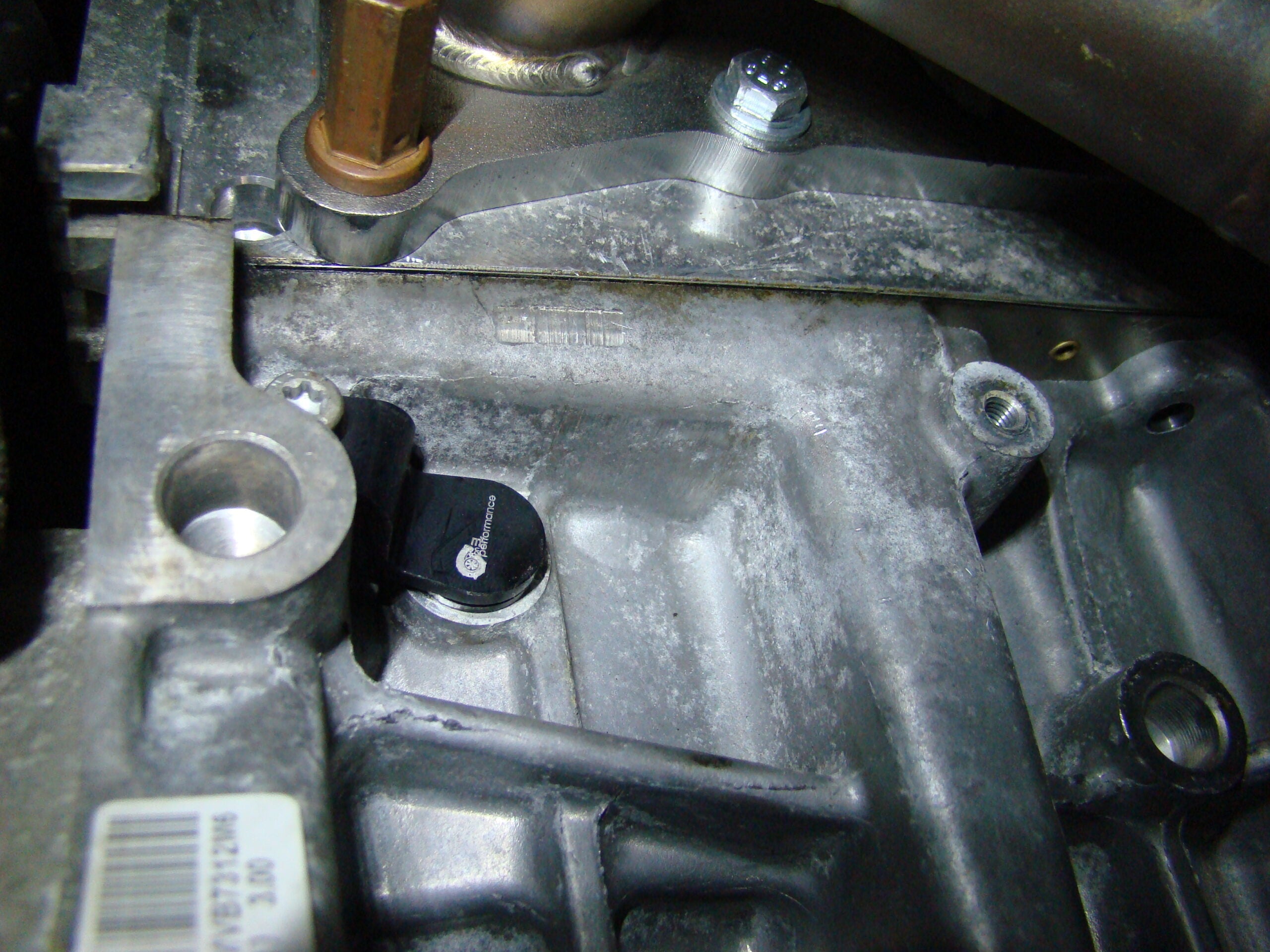 (2006-2013) BMW 335i N54 T3 Top Mount Single Turbo System - SSTubes