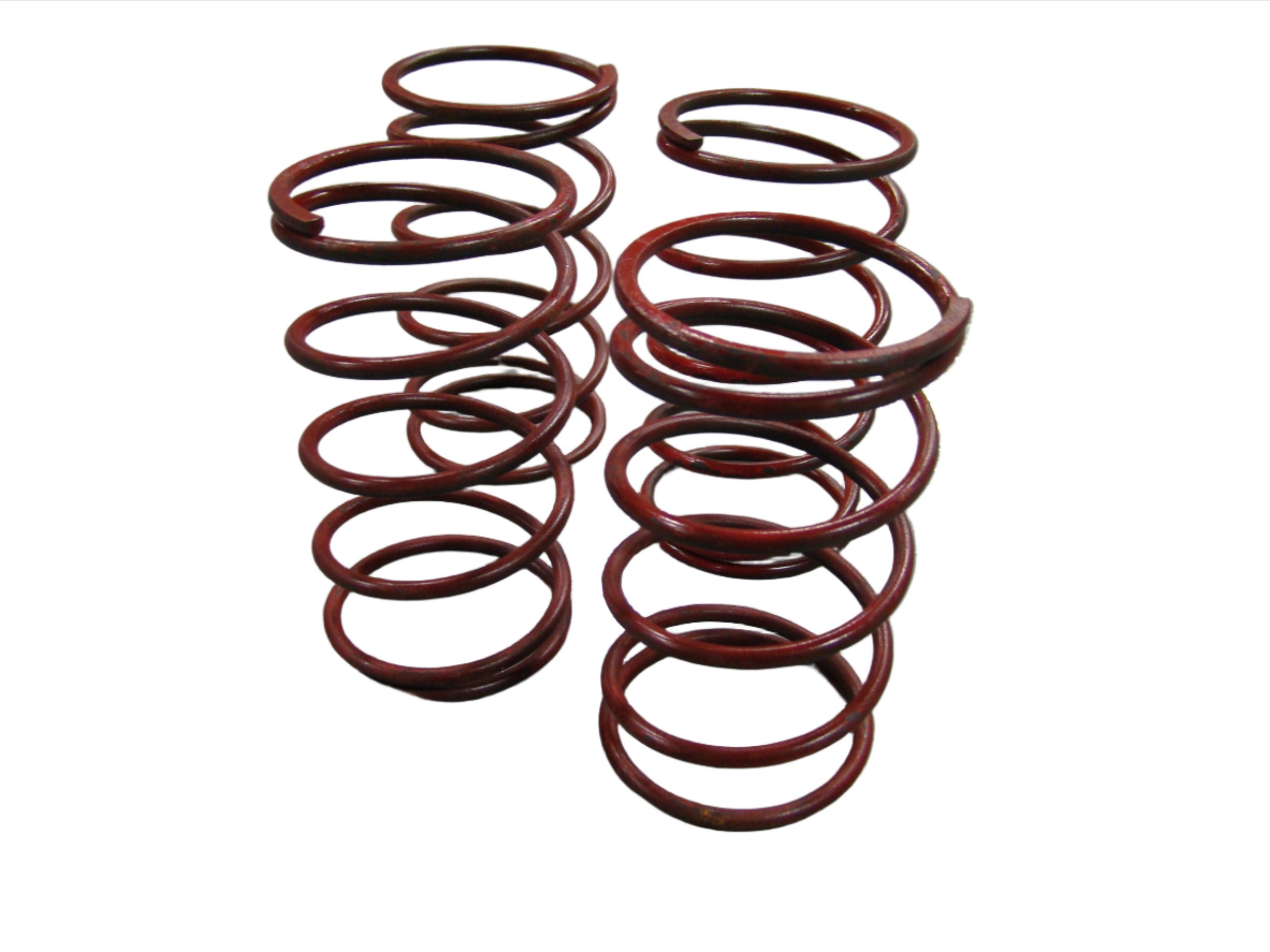On 3 Performance 44mm Wastegate Spring - 8psi, 11psi, 14psi - SSTubes