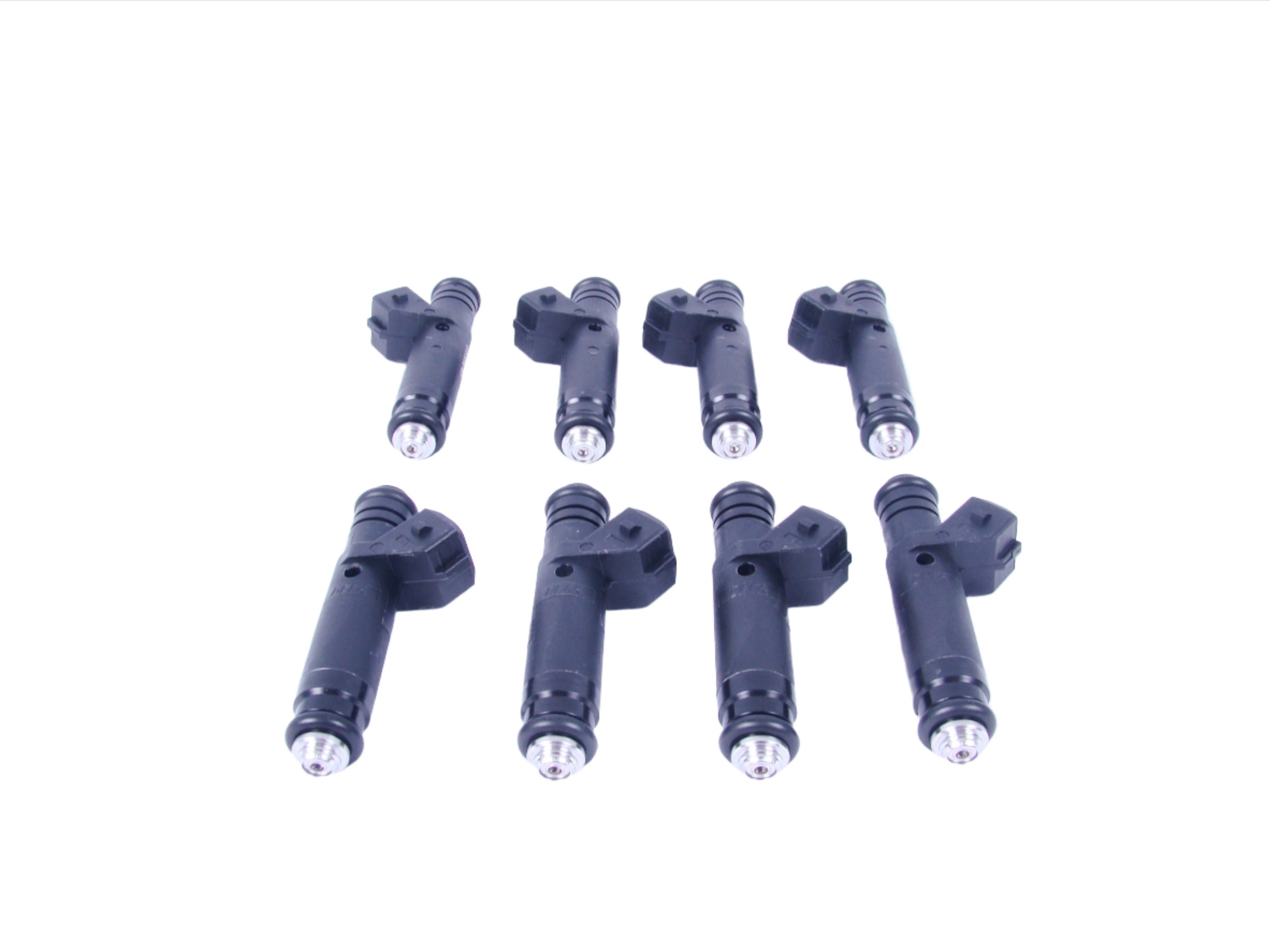Siemens Deka 60# Ev1 Injector Set of 8 - SSTubes