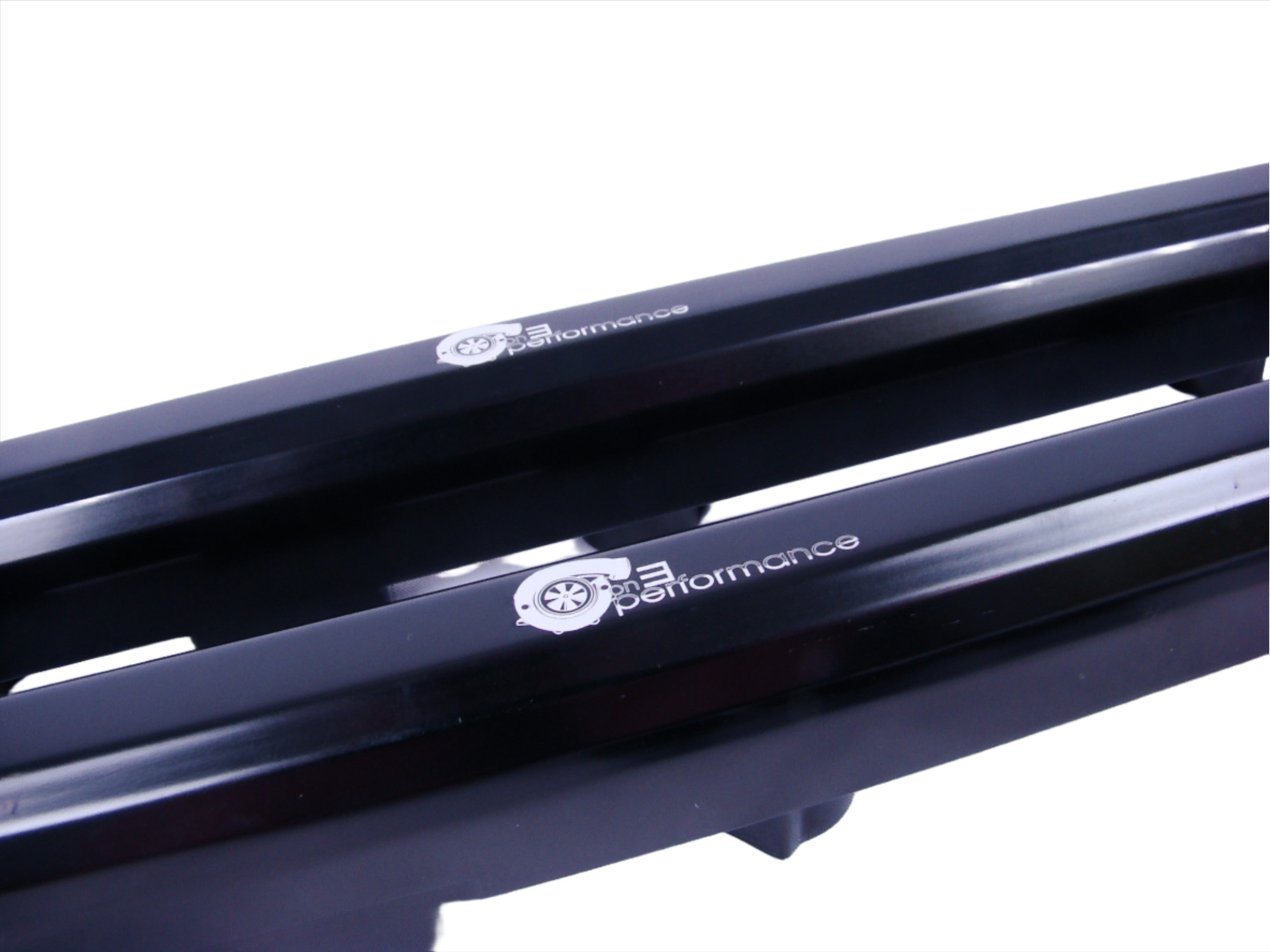 (2011-2023) Ford Mustang F-150 5.0 Coyote Billet Fuel Rails - SSTubes