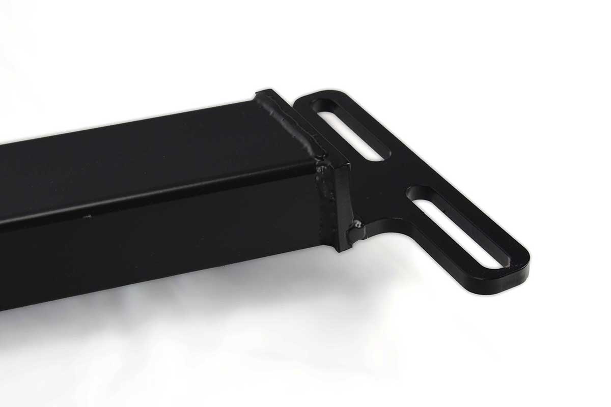 Chevy transmission crossmember 1988-1998 Chevy Silverado and GMC Sierra 2 wheel drive vehicles