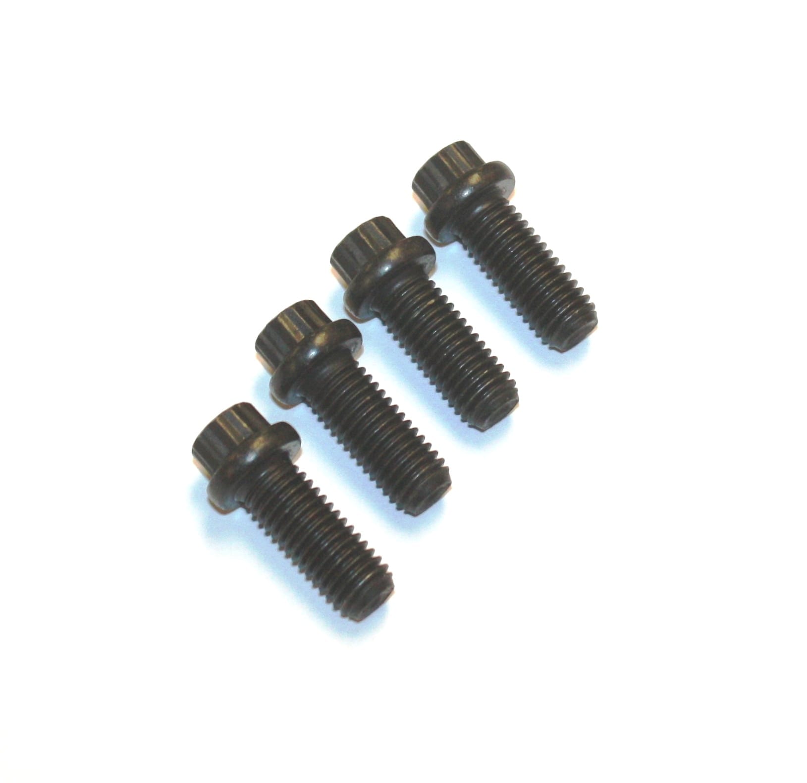Image of Cummins 6BT Turbo Mount Bolts Swap Kit / Conversion Kit Parts for the Power You Need.