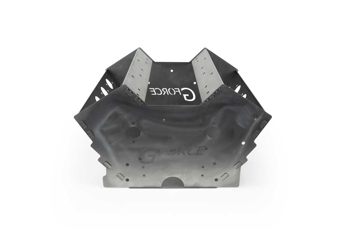 Swap Block BBC Engine Mock Up Block | GF-EJ-BBC-DIY - SSTubes