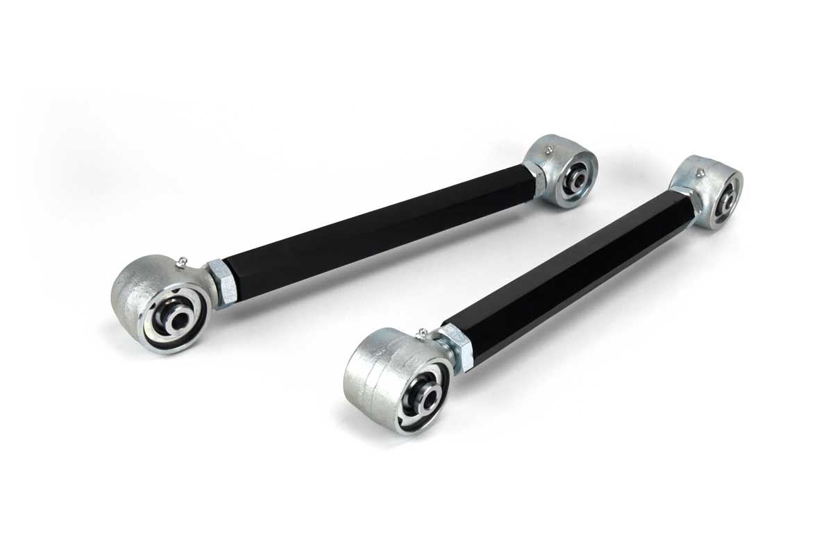 Ford Mustang s197 mustang adjustable lower control arms