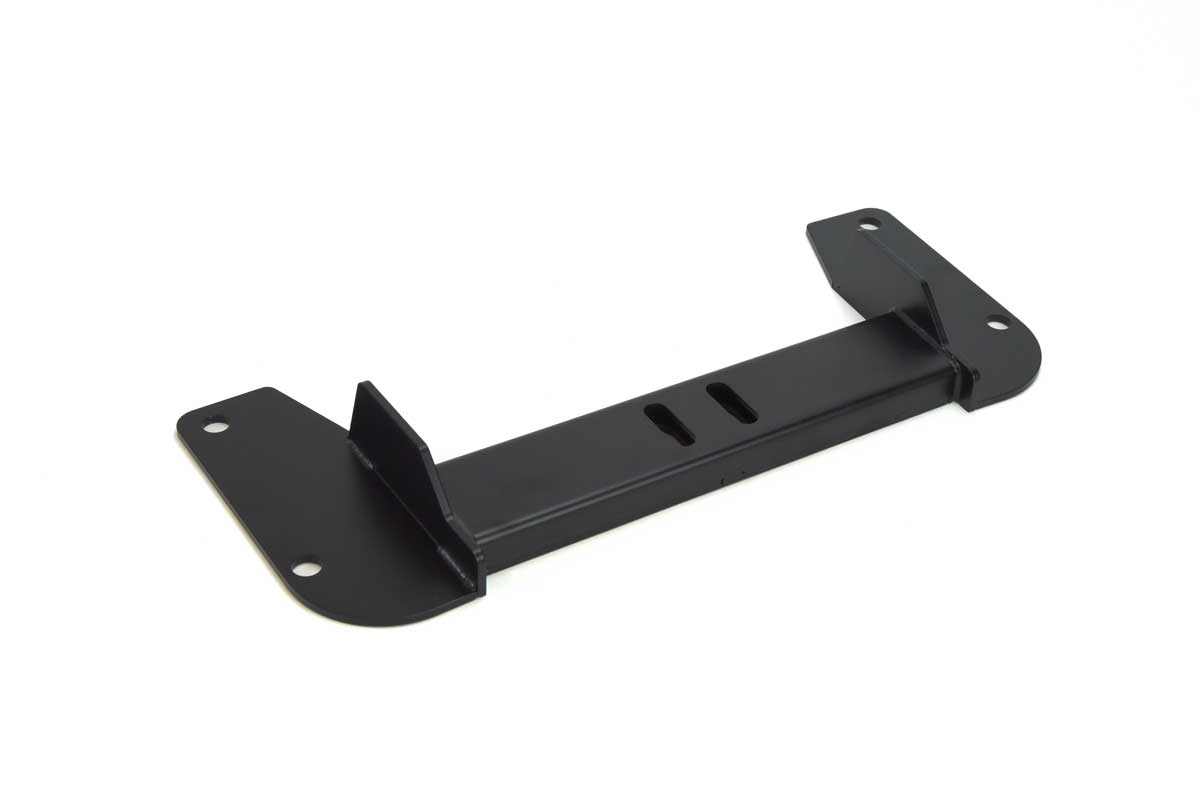 2010-2015 Camaro Crossmember T56 Magnum XL angled view