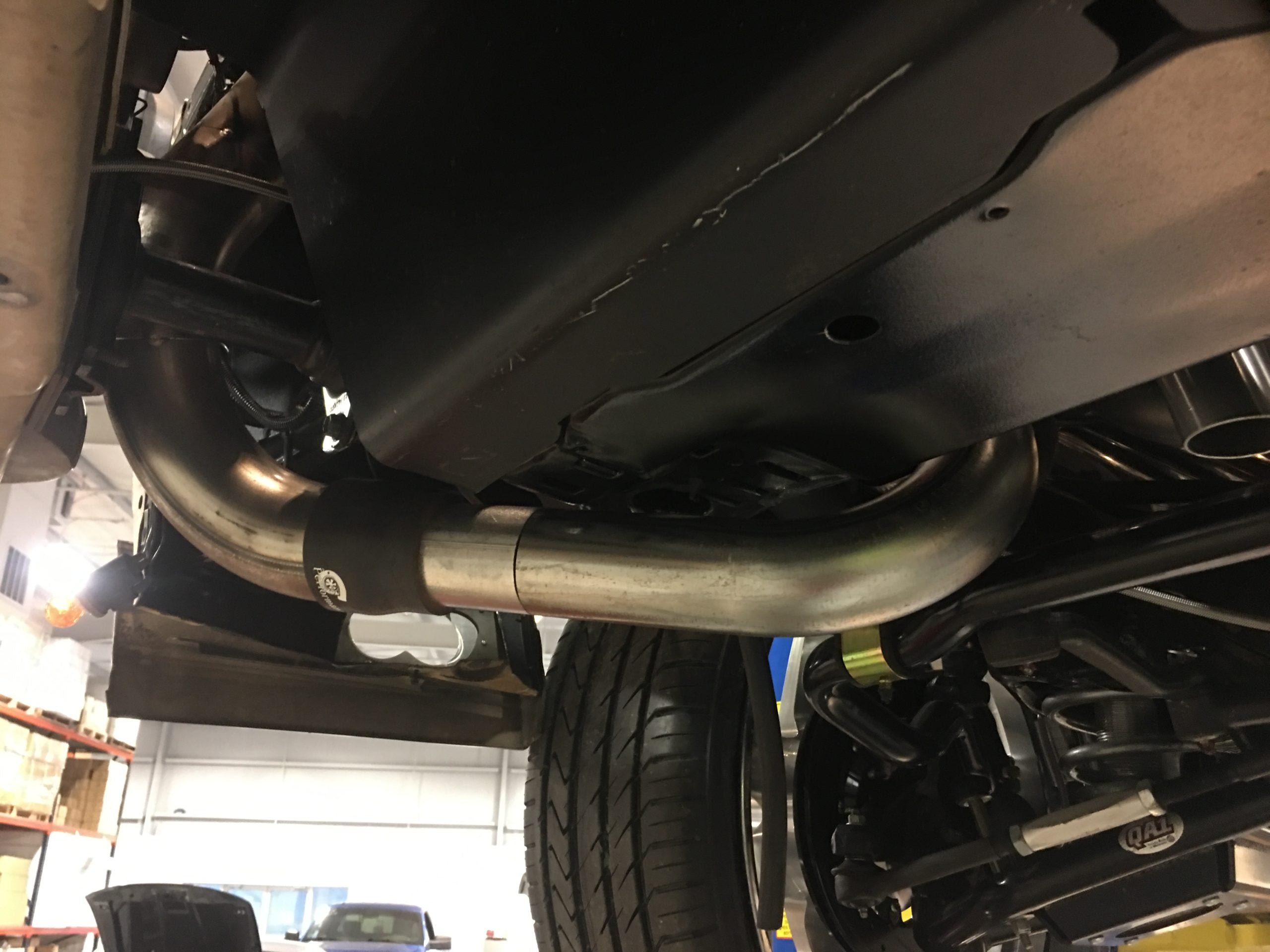 (1978-1988) G-Body Single Turbo System for LSx Swap - T6 1300HP System - SSTubes