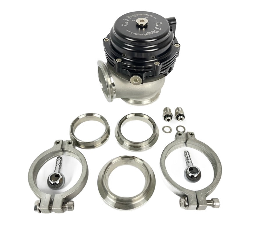 44mm Compact Wastegate - SSTubes