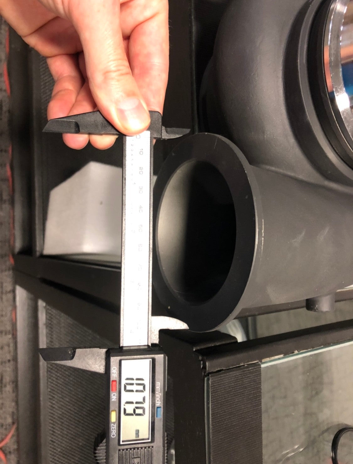 Pro-Mod Turbo Complete Flange Kit for Compressor & Exhaust Housing - SSTubes