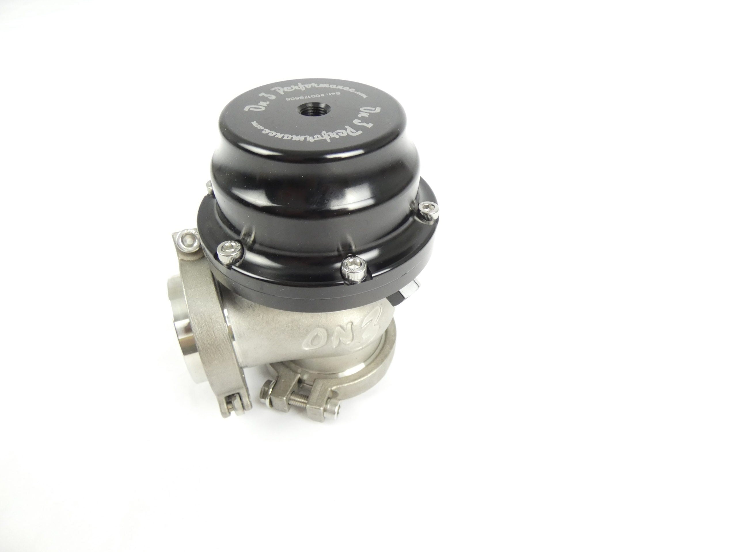 On 3 Performance 44mm Wastegate Spring - 8psi, 11psi, 14psi - SSTubes