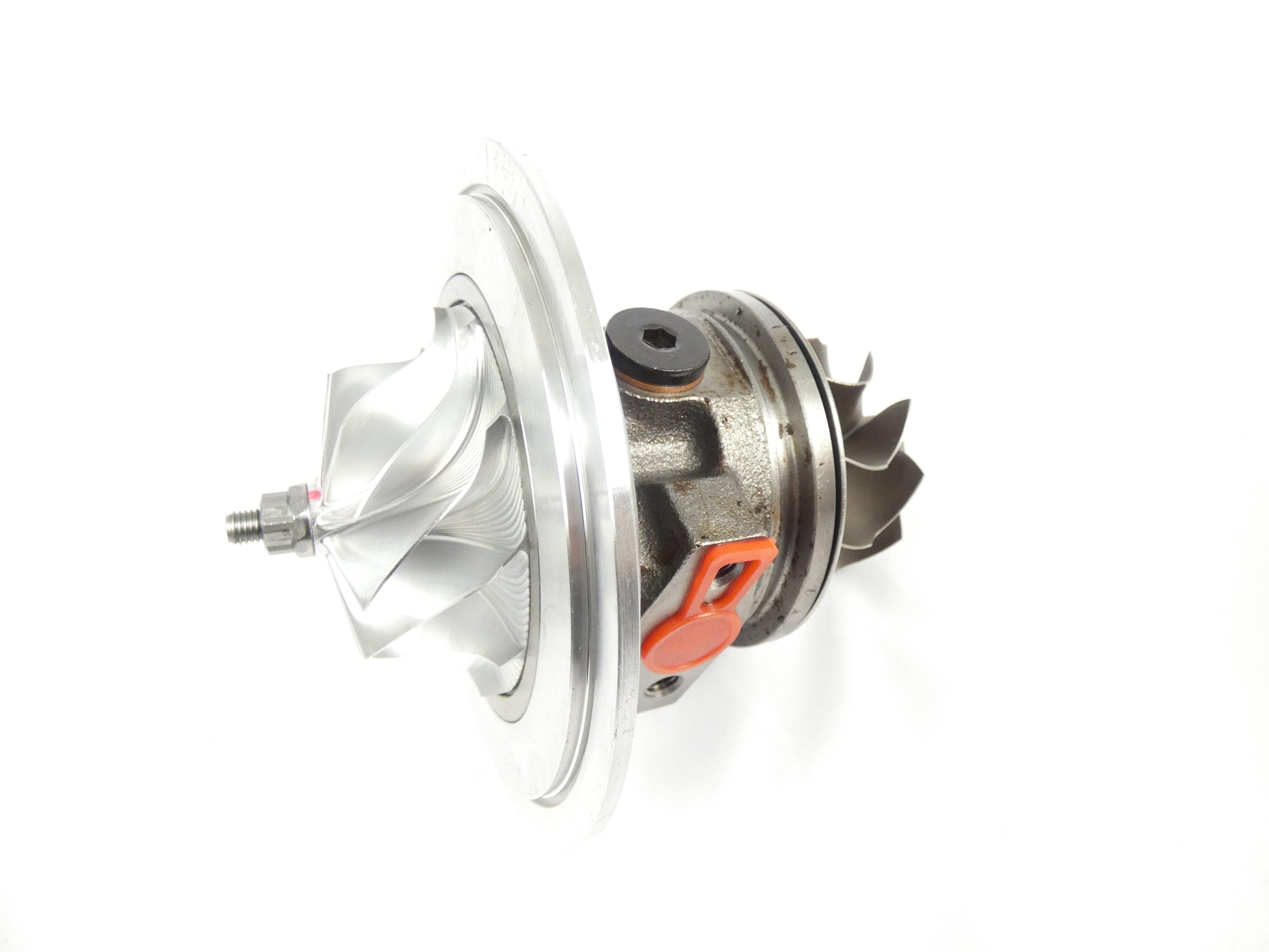 GT30 5555 CHRA - SSTubes