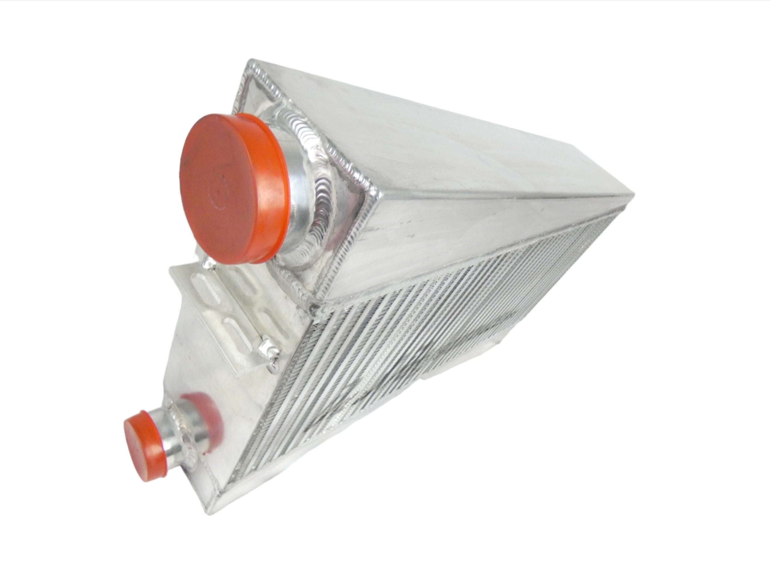 (2015-2023) S550 Mustang GT Twin Turbo Intercooler Upgrade - SSTubes