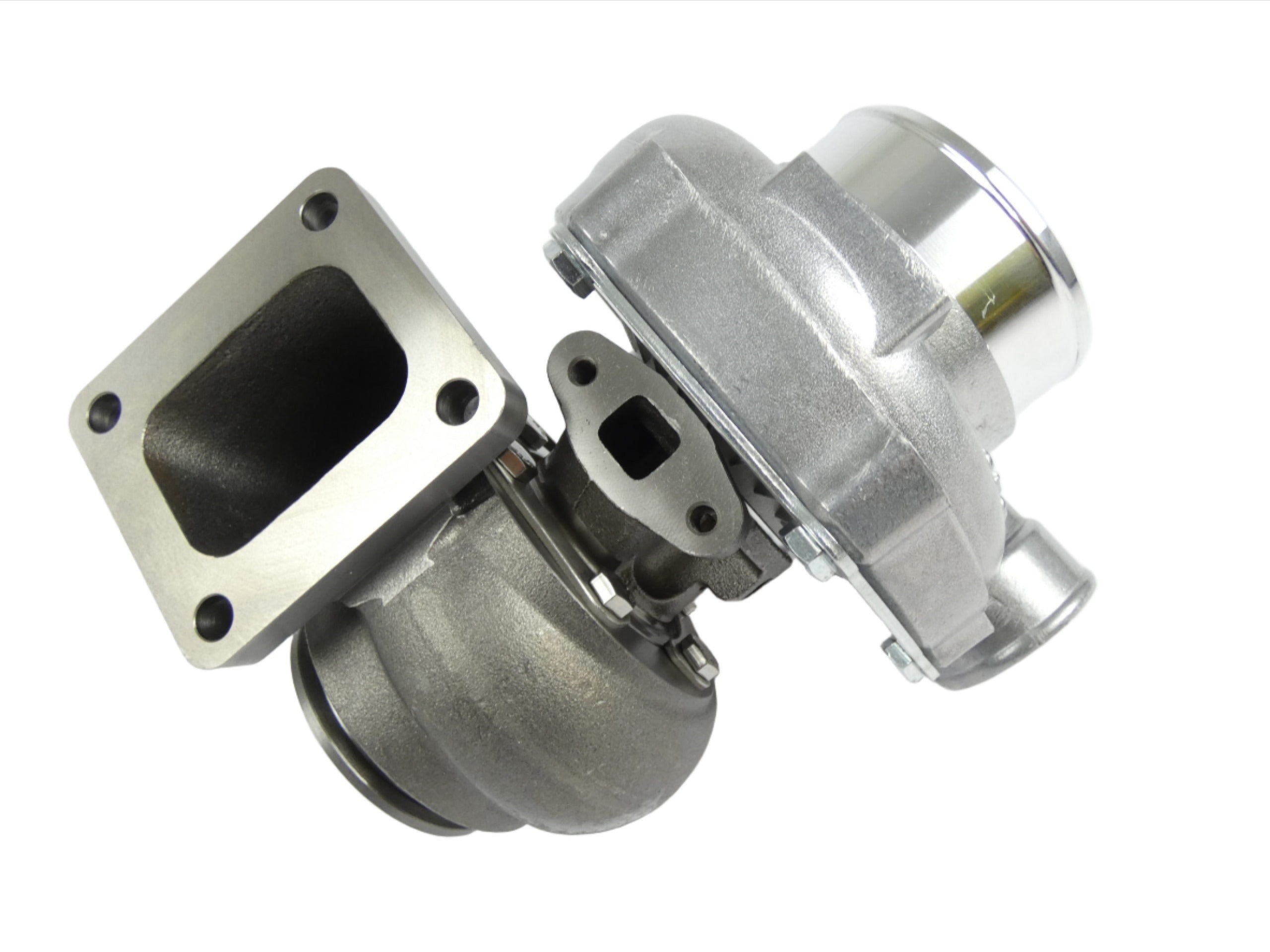 7065 T4 Turbocharger - SSTubes