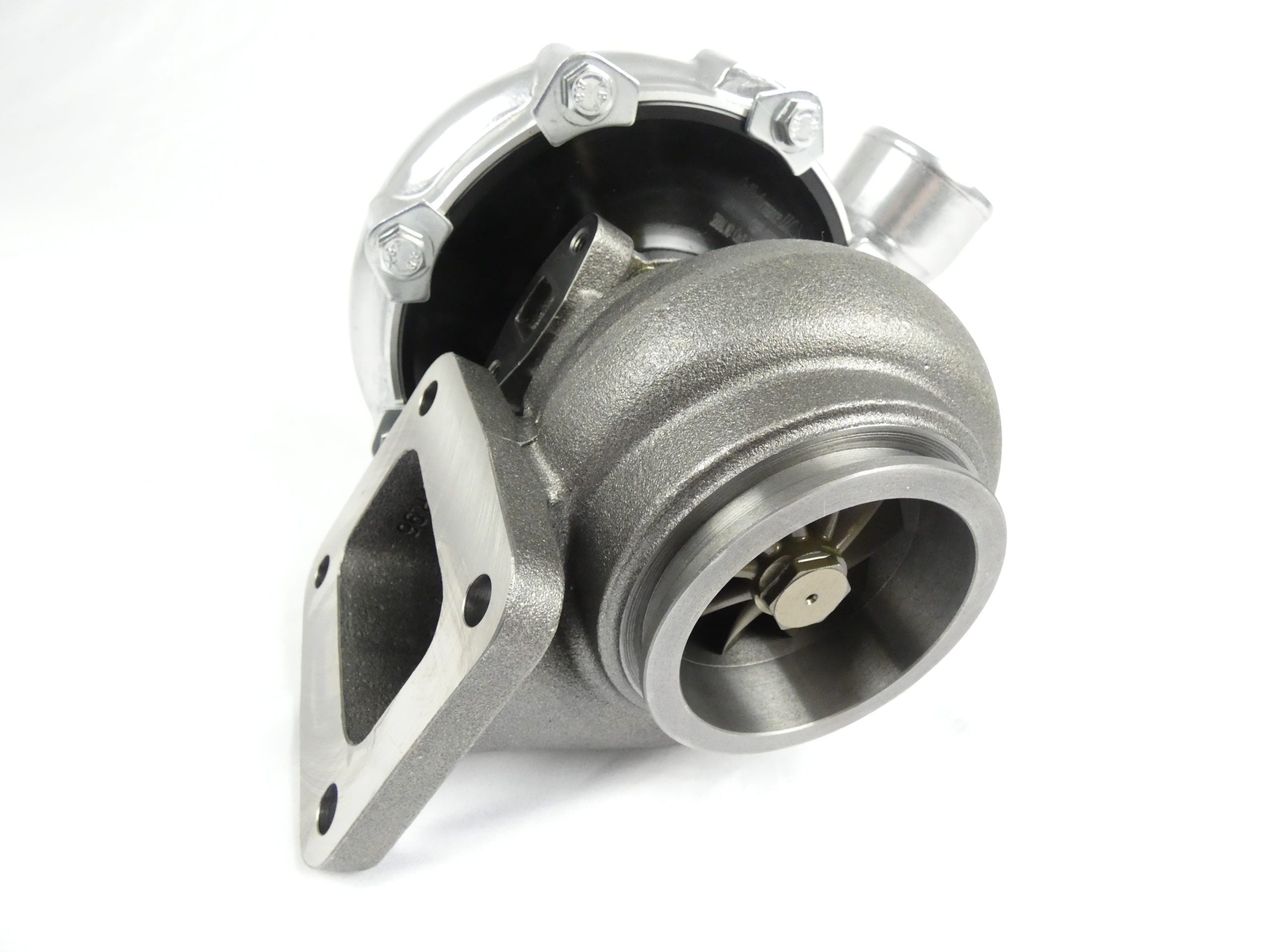 7875 T4 Turbocharger - SSTubes