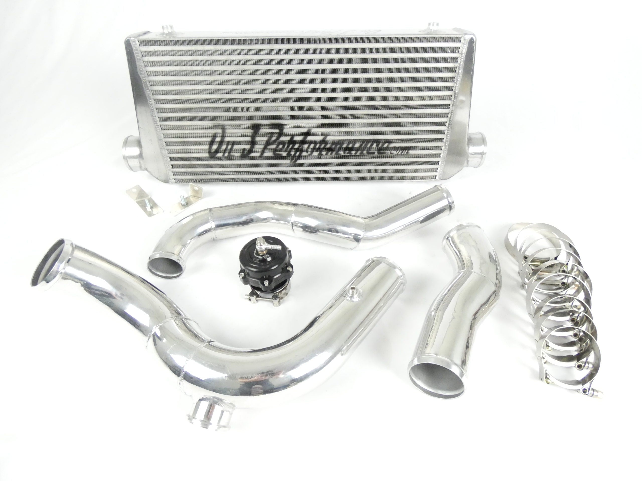 (2009 - 2017) Ram 1500 / 2500 T6 Single Turbo Truck System - SSTubes