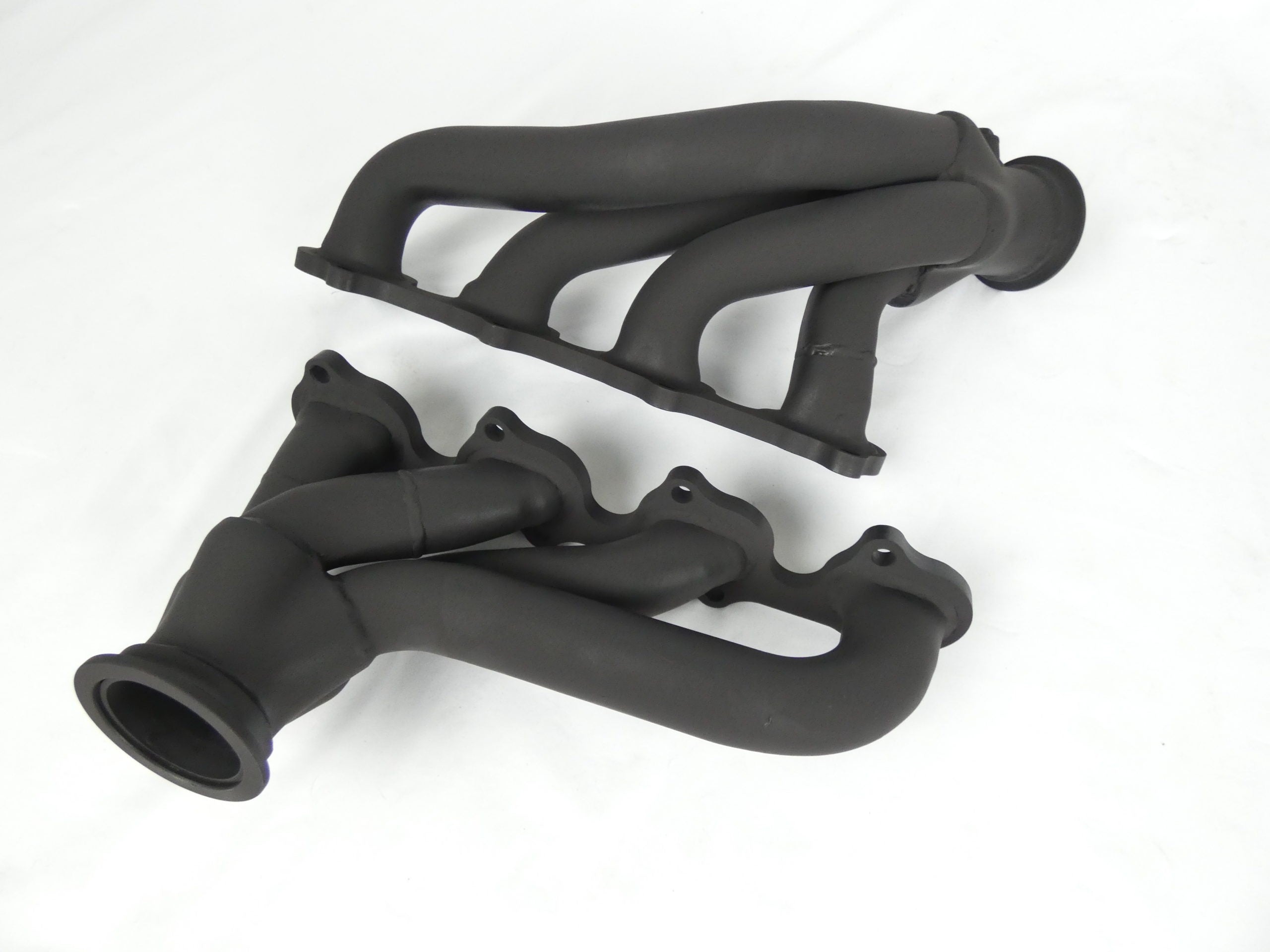 (1996-04) Mustang Cobra 2v & 4v 4.6 GEN. 2 Top Mount Twin Turbo System - SSTubes