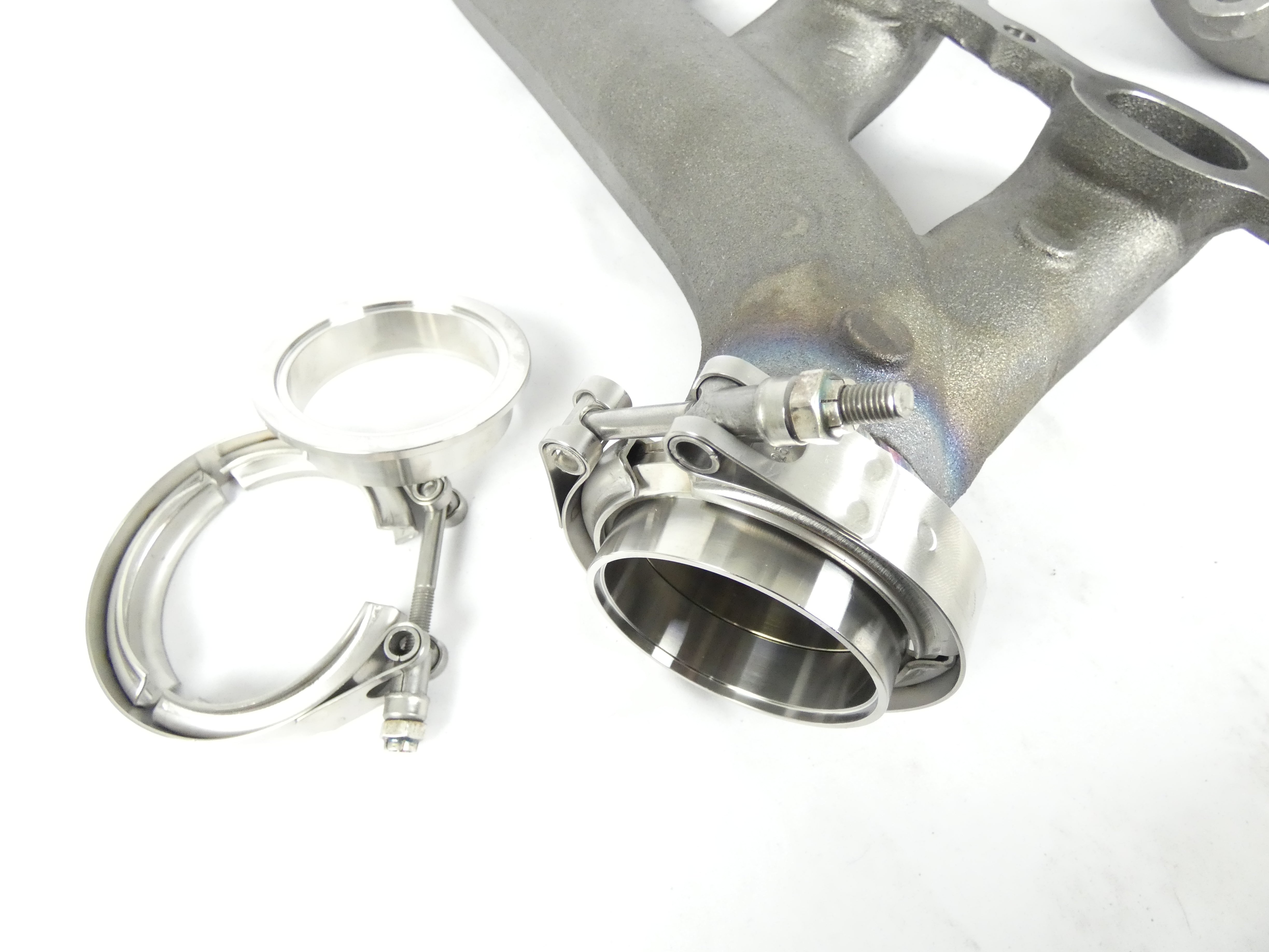 LS Swap Exhaust Manifolds - SSTubes