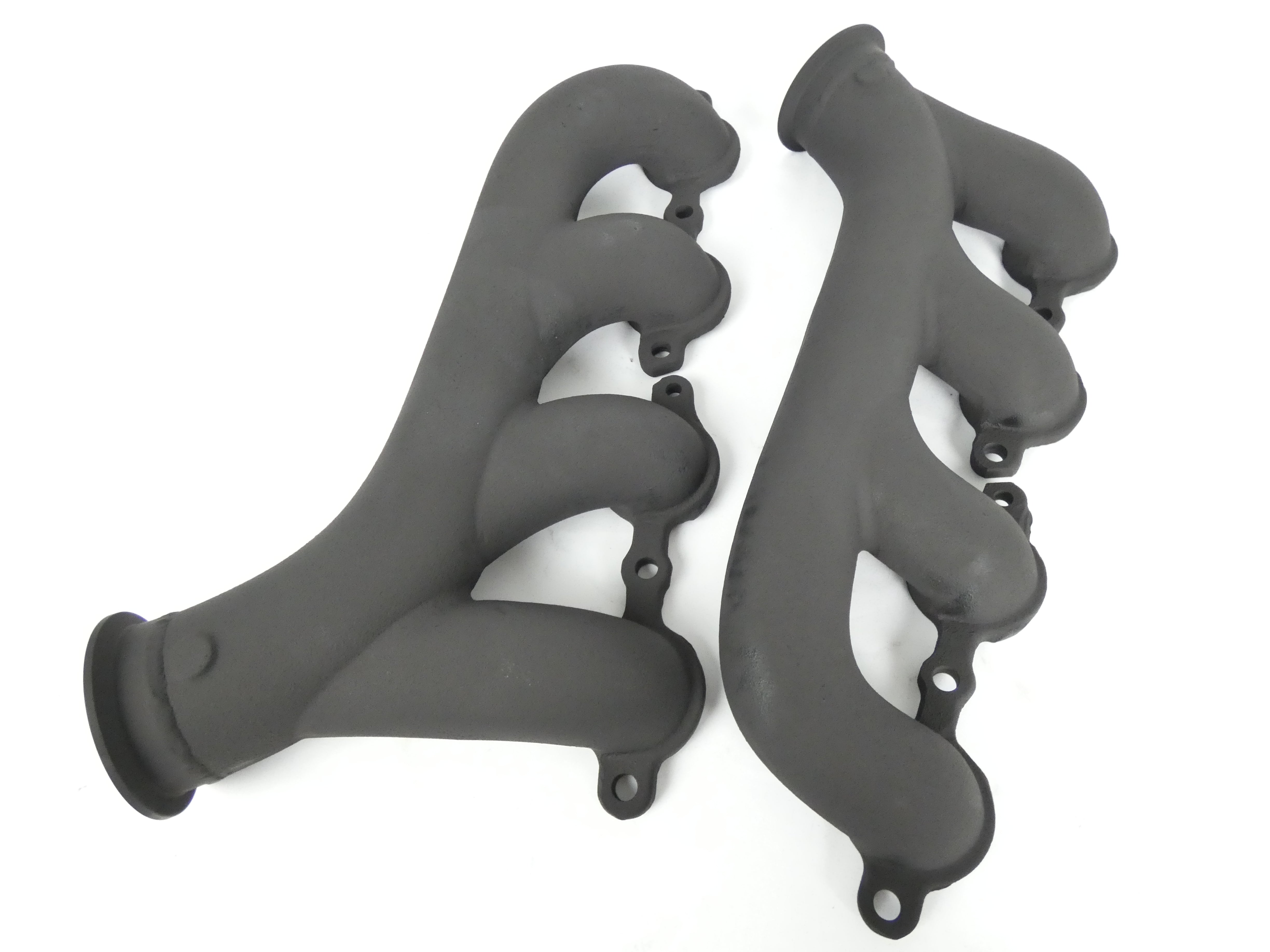 LS Swap Exhaust Manifolds - SSTubes