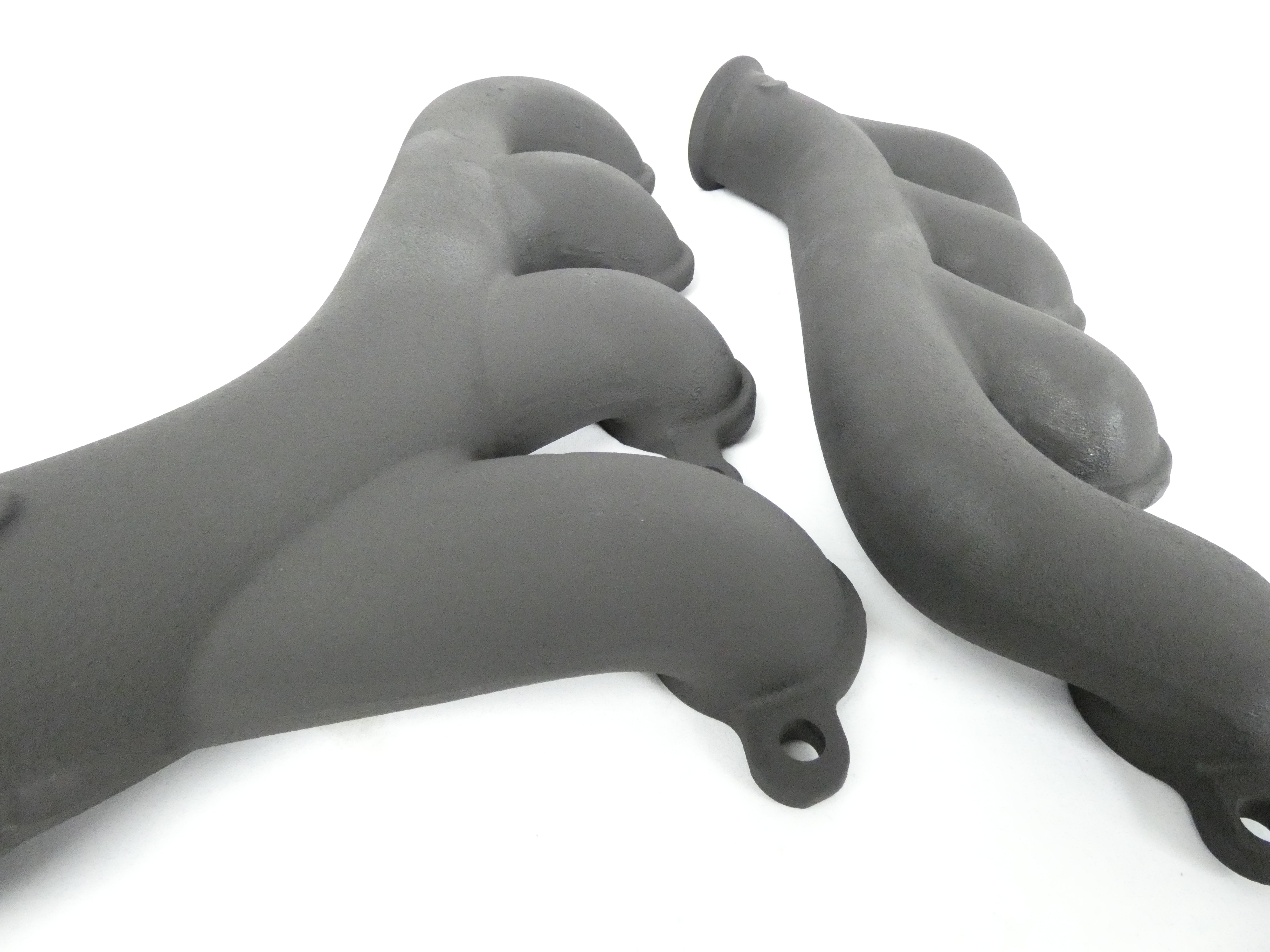 LS Swap Exhaust Manifolds - SSTubes