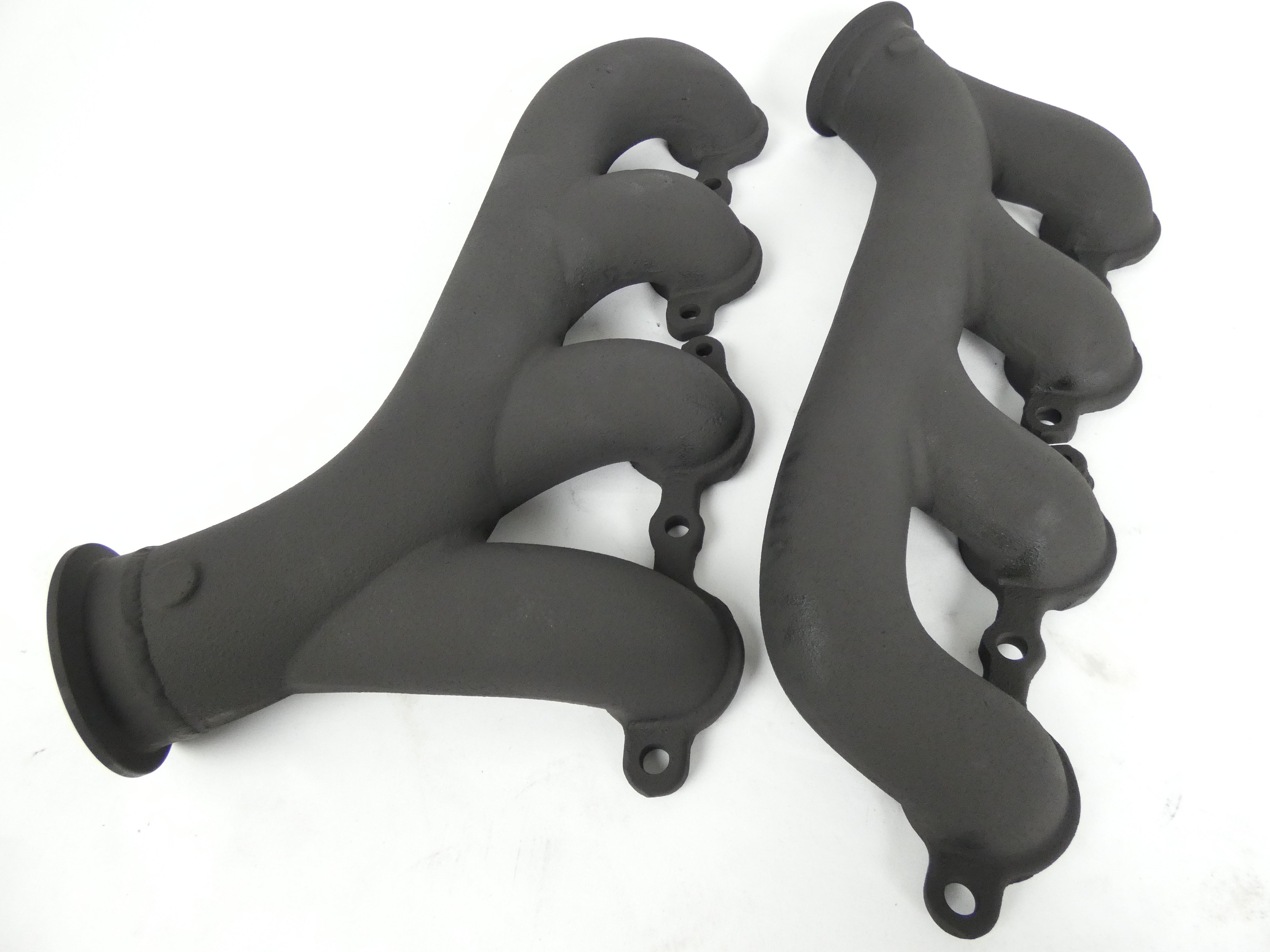 LS Swap Exhaust Manifolds - SSTubes